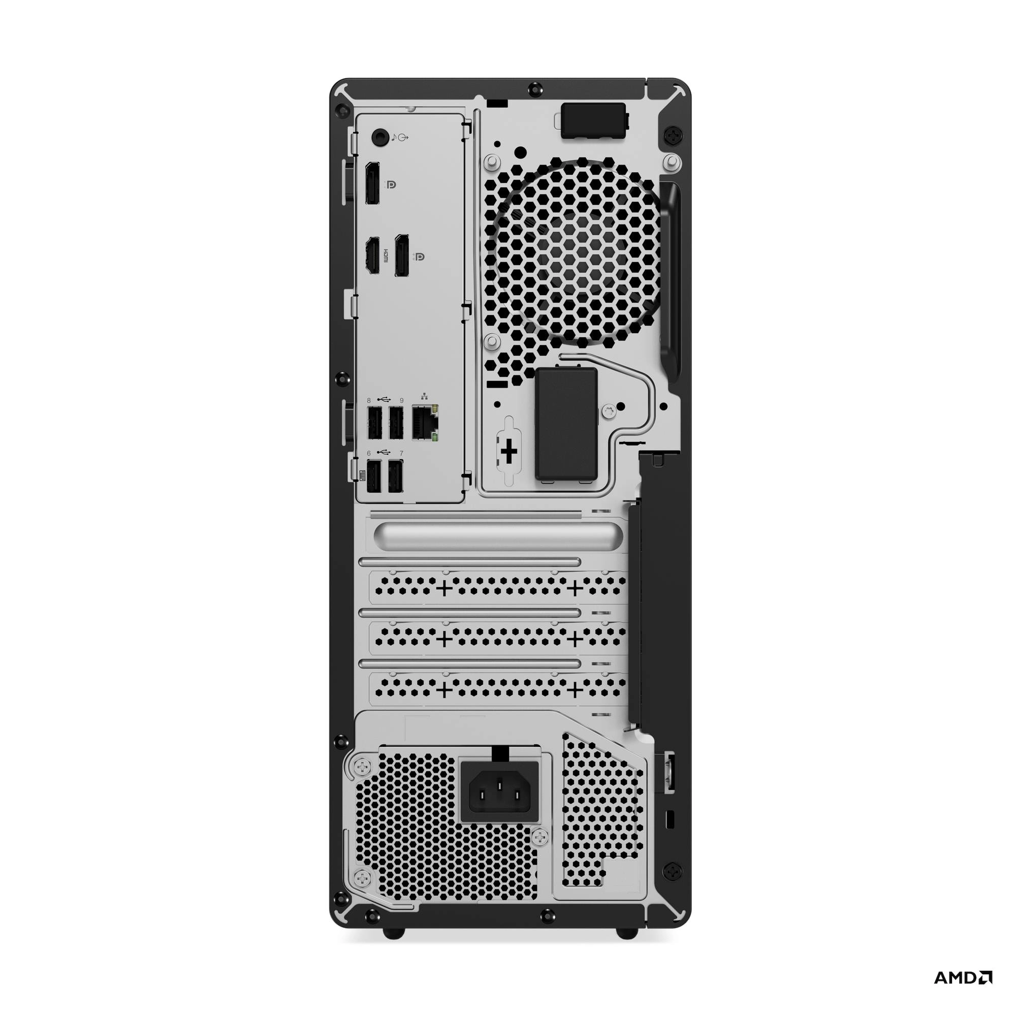ThinkCentre M75t Gen 5 Bild 9