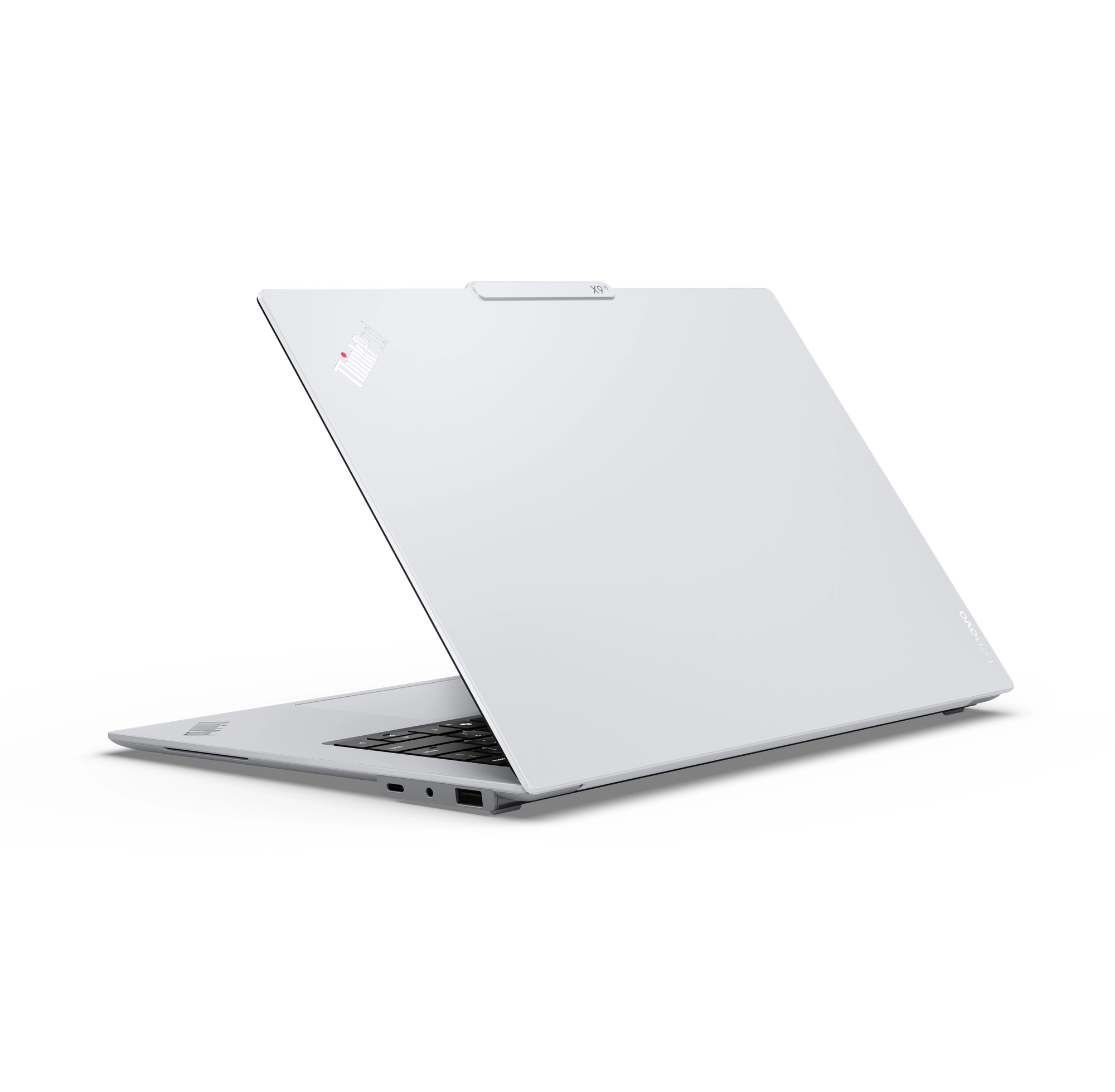 Lenovo ThinkPad X9-15 Gen 1 mit Intel Core Ultra 7 258V, Arc 140V, 32GB RAM, 1TB SSD, Win 11 Pro Bild 6