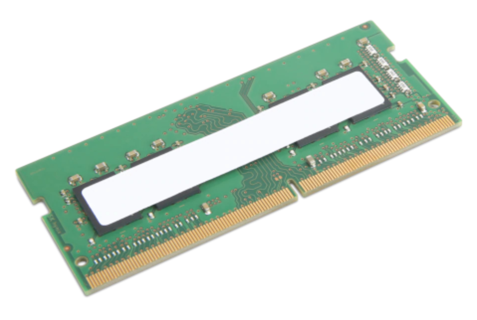 Lenovo  32GB DDR4  3200 MHz       So-DIMM Gen.2