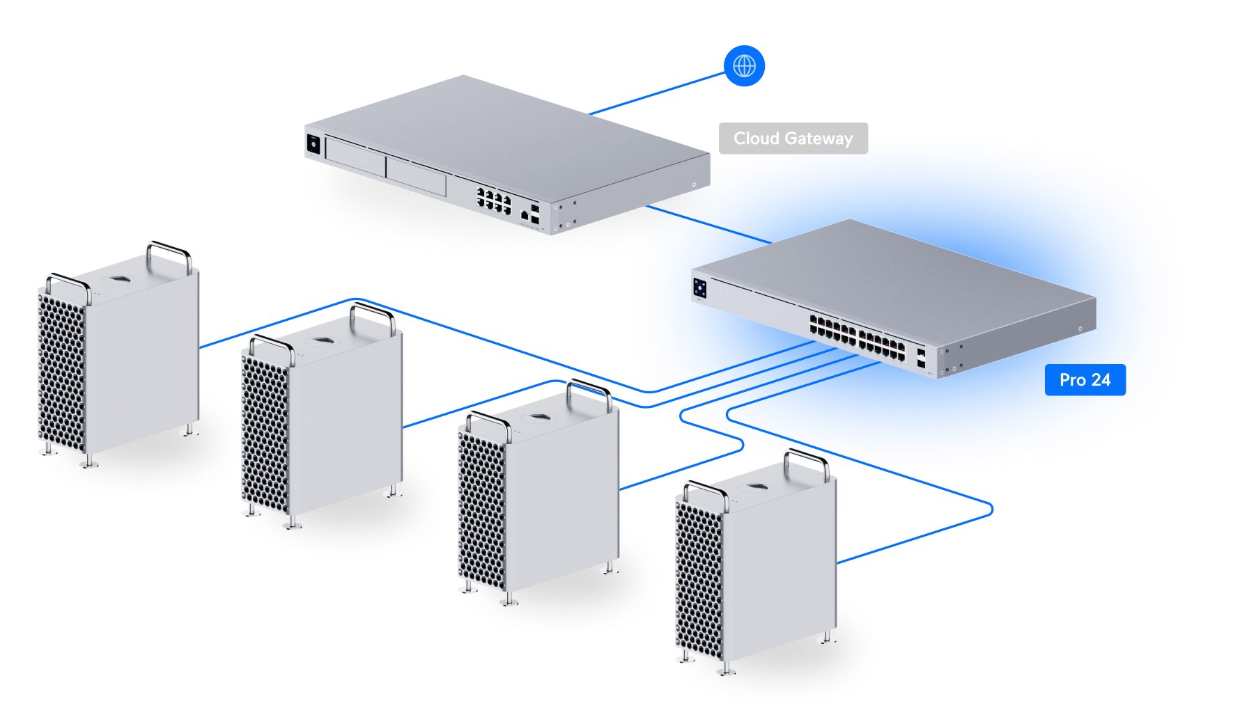Switch Pro 24 Bild 10