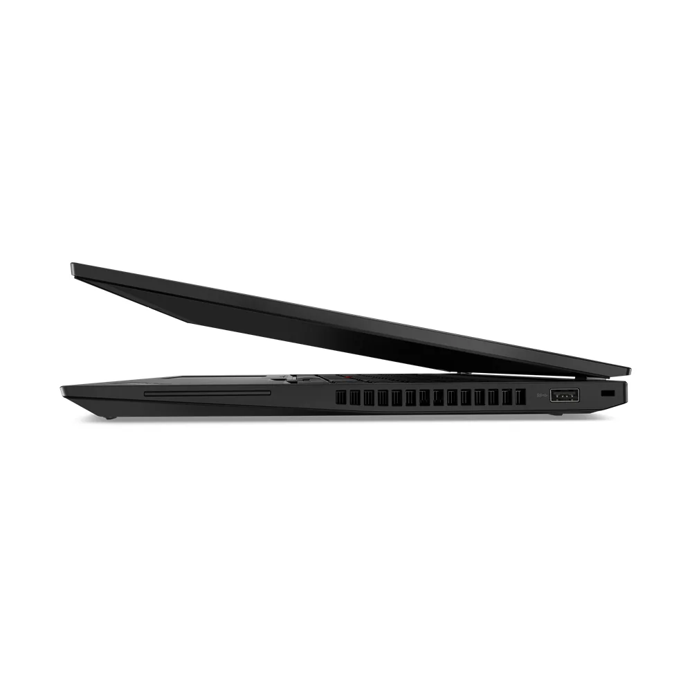 Lenovo ThinkPad P16s Gen 2 AMD Ryzen 7 PRO 7840U, 32GB RAM, 1TB SSD, Win 11 Pro, 16" Touch, Schwarz