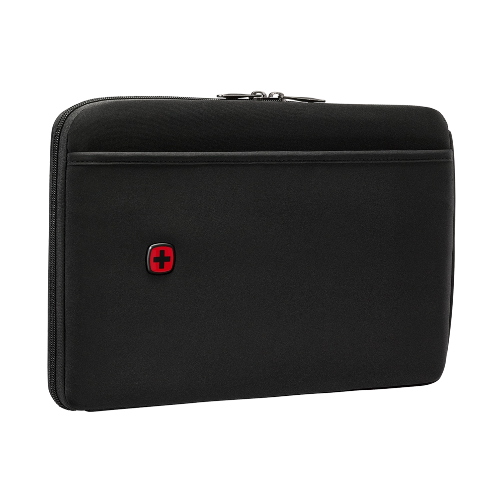 Wenger, BQ 12-13 Neoprene Sleeve, Black, 653685 Bild 2