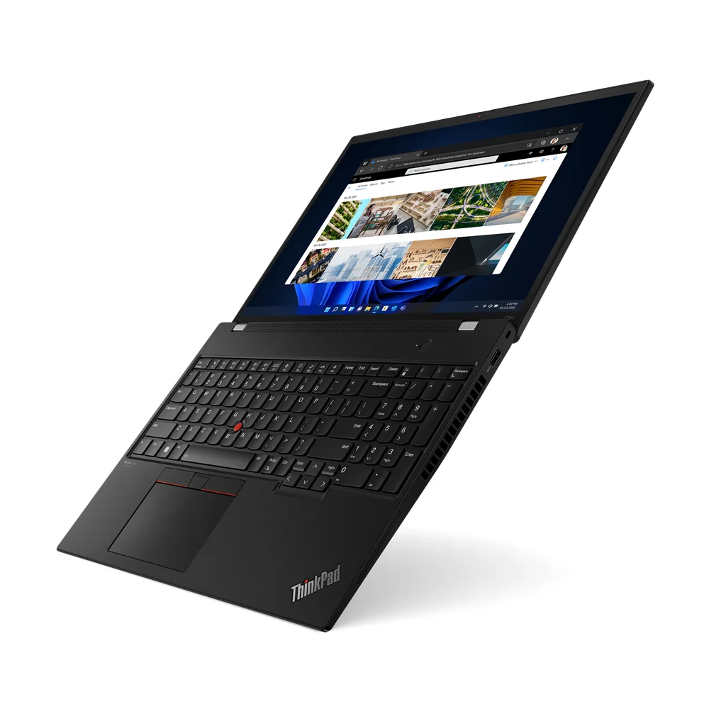 Lenovo ThinkPad P16s Gen 2 mit Intel Core i7-1370P, NVIDIA RTX A500, 64GB RAM, 2TB SSD, Windows 11 Pro