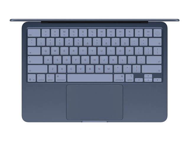 MacBook Neo 13 mit A18 Pro, 8GB RAM, 256GB SSD, Indigo Bild 2