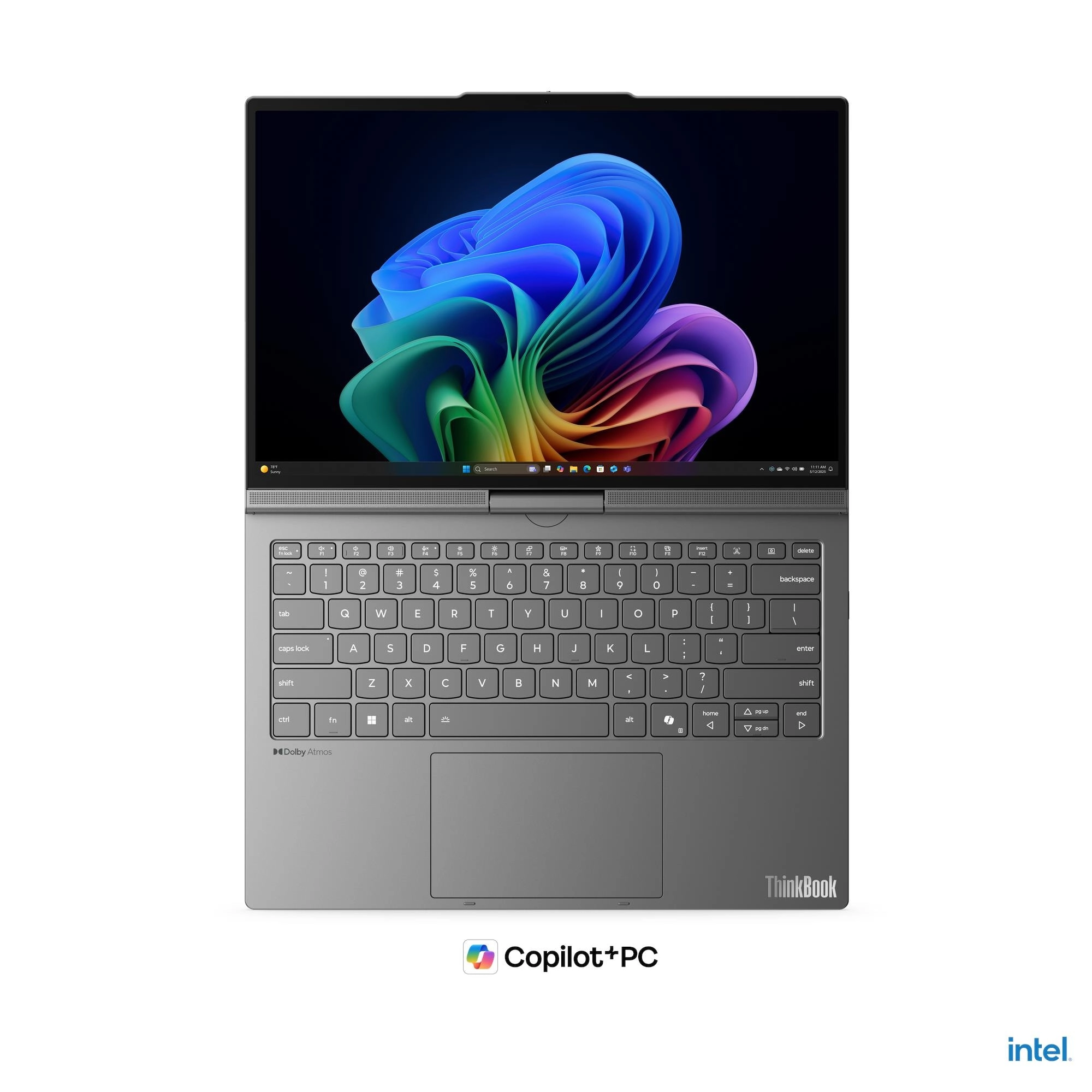 ThinkBook Plus Gen 7 Auto Twist Bild 29