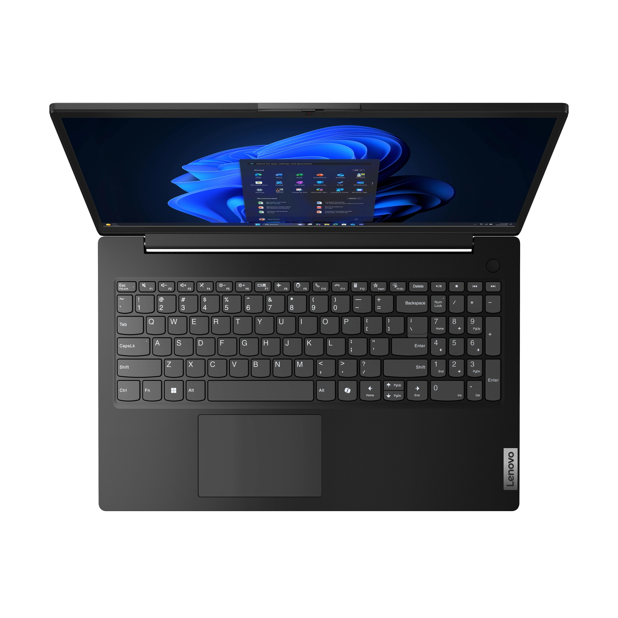 Lenovo V15 Gen 7 Bild 3