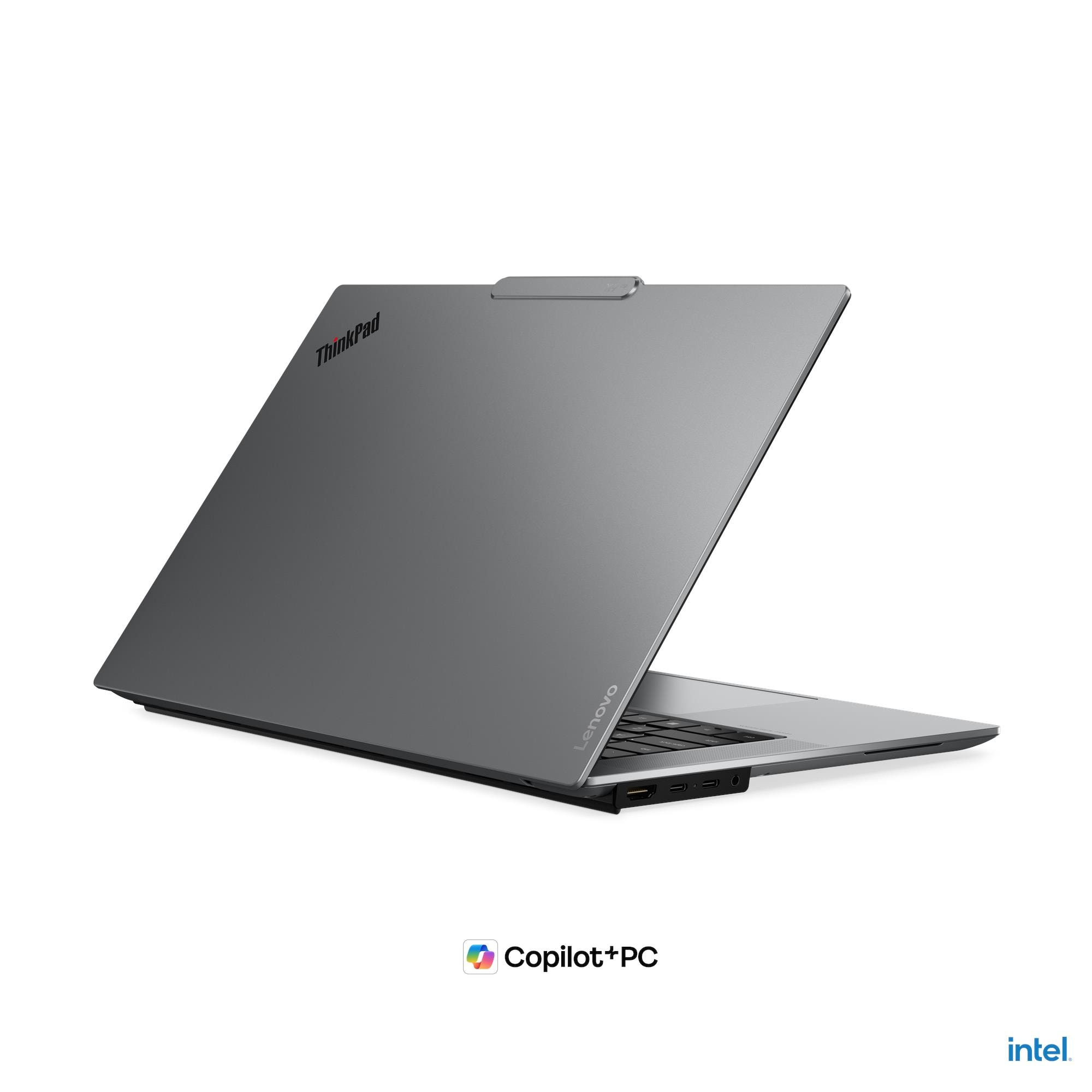 Lenovo ThinkPad X9-15p Gen 1 mit Core Ultra X7 358H, Intel Arc B390, 64GB RAM, 1TB SSD, Win 11 Pro, Grau