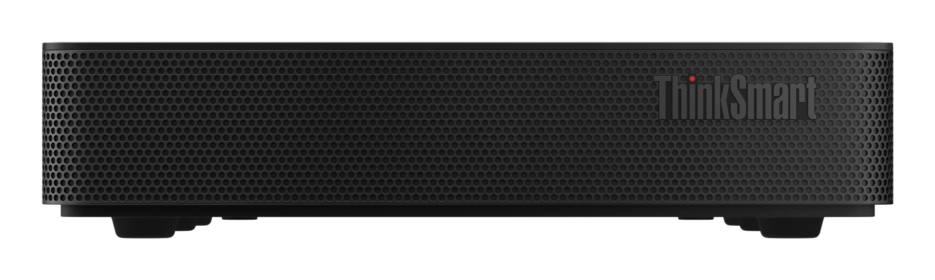Lenovo ThinkSmart Core Gen 2 Microsoft Teams Room, 10.1 Touch, WLAN, BT, Win 11 IoT, schwarz Bild 1