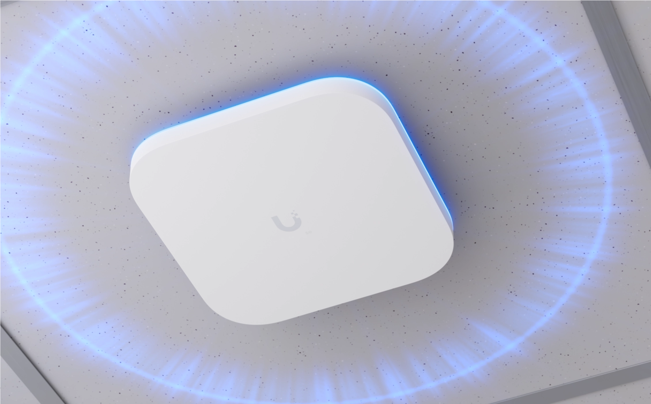 Access Point E7 WiFi 7, 10 Streams, 10 GbE, GbE Redundanz, 6 GHz, AFC, PoE++ Bild 14