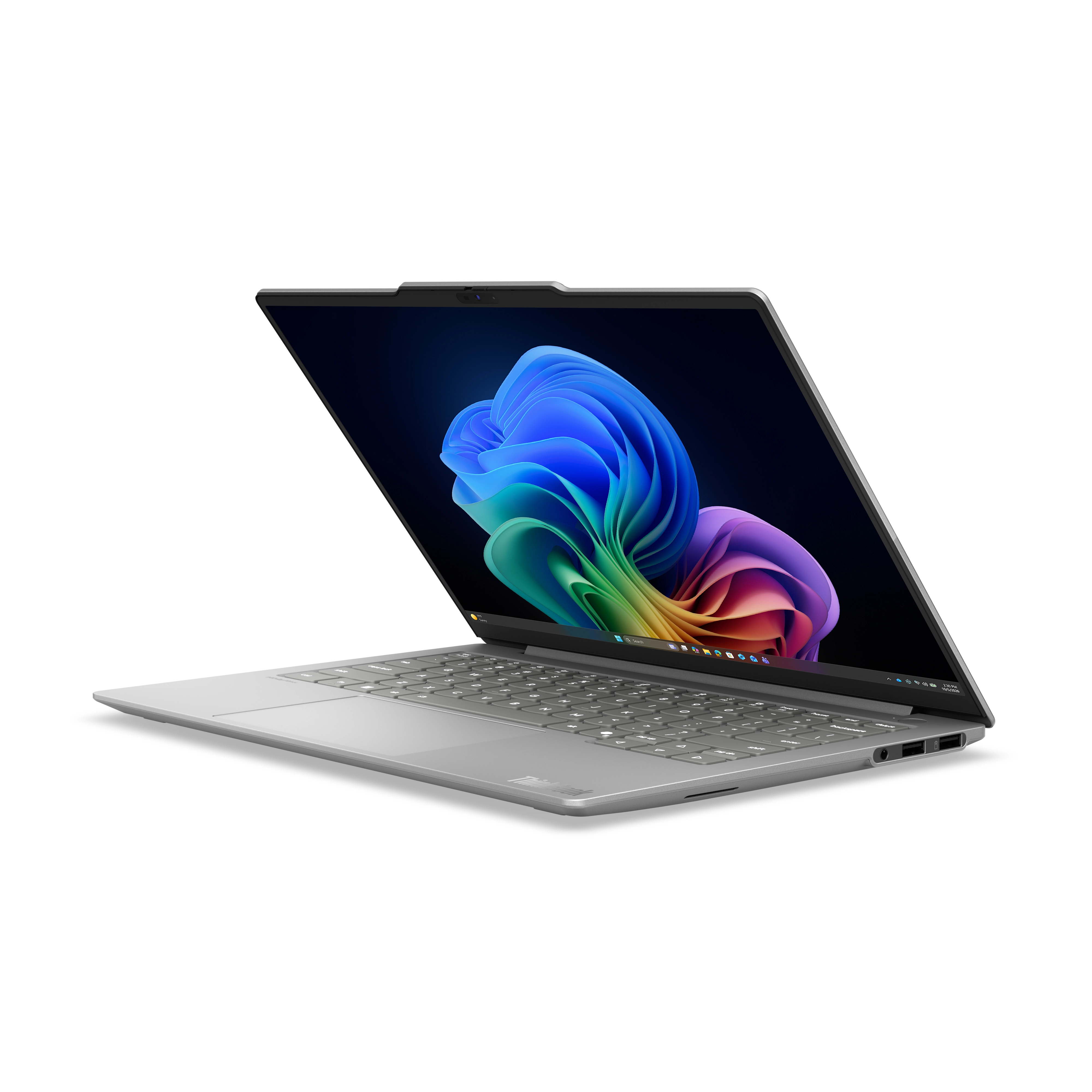 Lenovo ThinkBook 14x Gen 1 Intel Core Ultra 5 226V, Intel Graphics, 16GB RAM, 512GB SSD, 14 2.8K OLED, 500 nits, 120 Hz, Win 11 Pro Bild 2