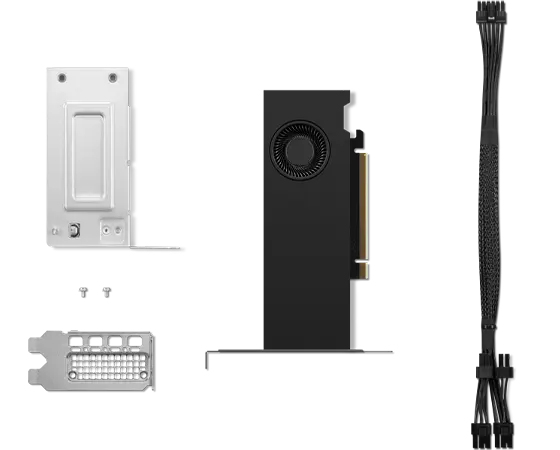 Lenovo 4X61P69962 Grafikkarte NVIDIA RTX 2000 Ada 16 GB GDDR6