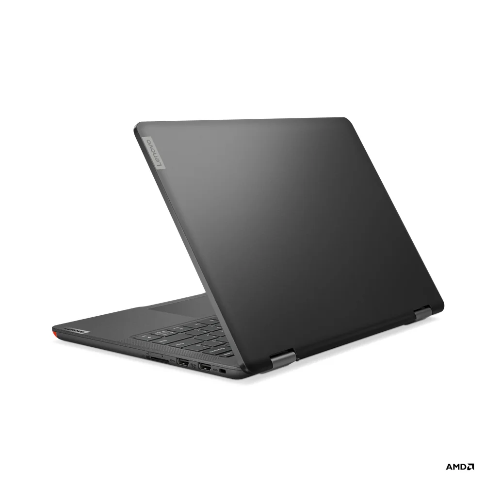 Lenovo Essential 13w Yoga G2 mit AMD Ryzen 5 7530U, 16GB RAM, 512GB SSD, Windows 11 Pro Bild 6