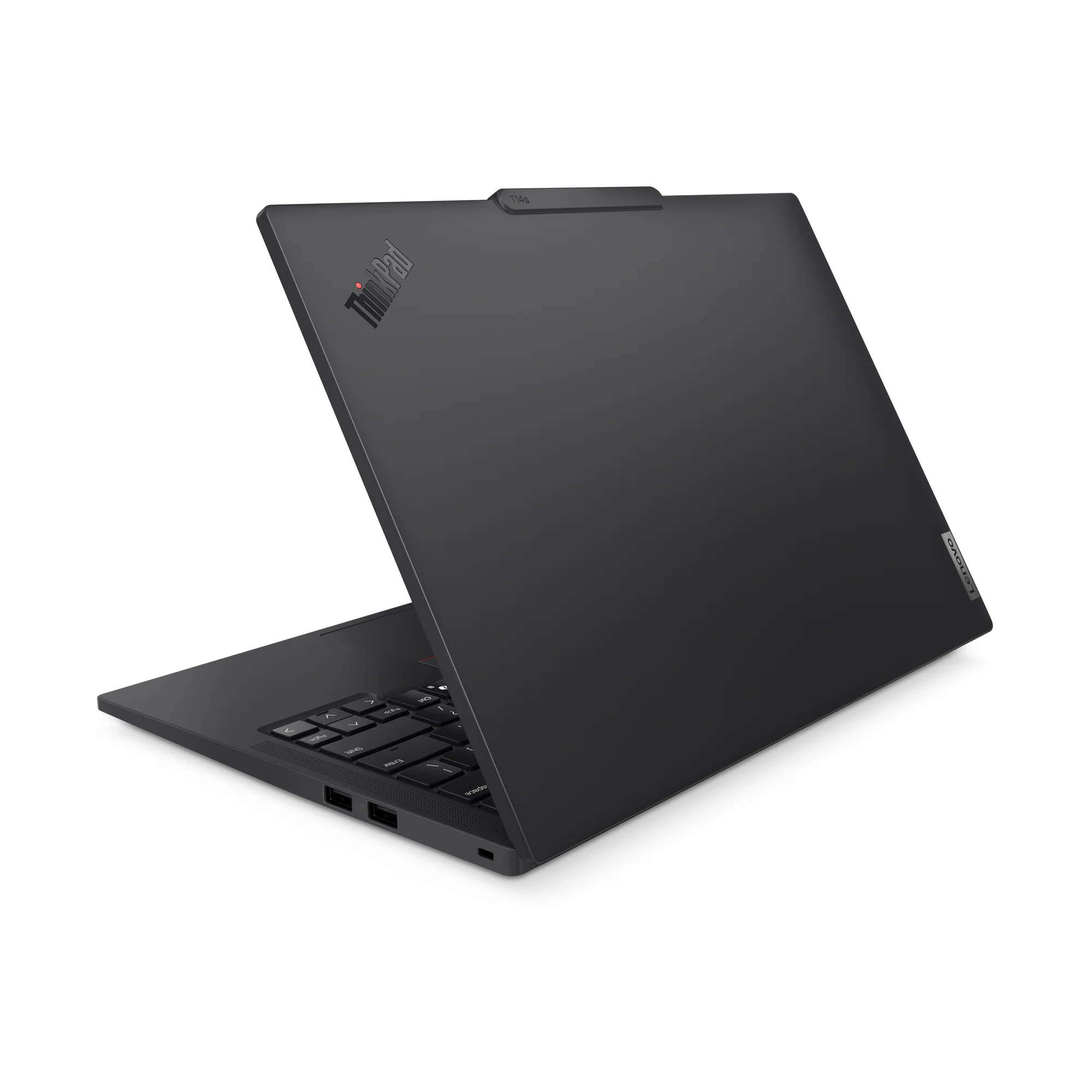 LENOVO ThinkPad T14s G5 Intel Core Ultra 7 155U 35,56cm 14Zoll WUXGA 16GB 512GB SSD UMA W11P WWAN 4G Black TopSeller