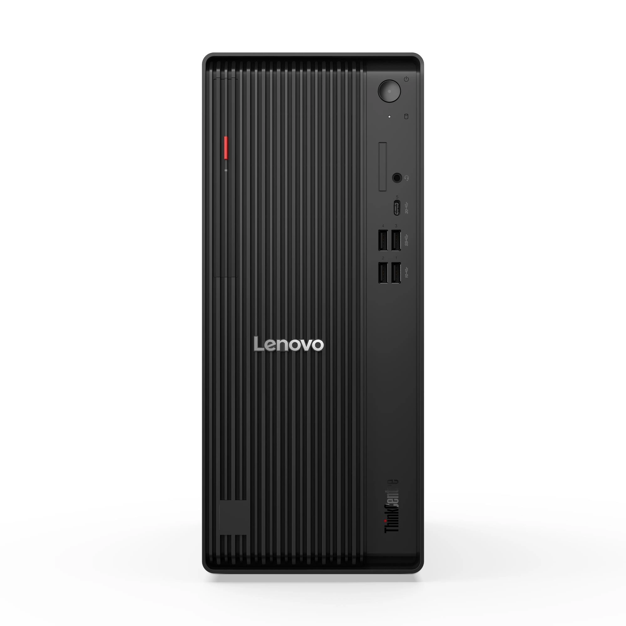 LENOVO ThinkCentre M70t G6 Intel Core Ultra 5 225 8GB 512GB SSD W11P TopSeller Bild 8
