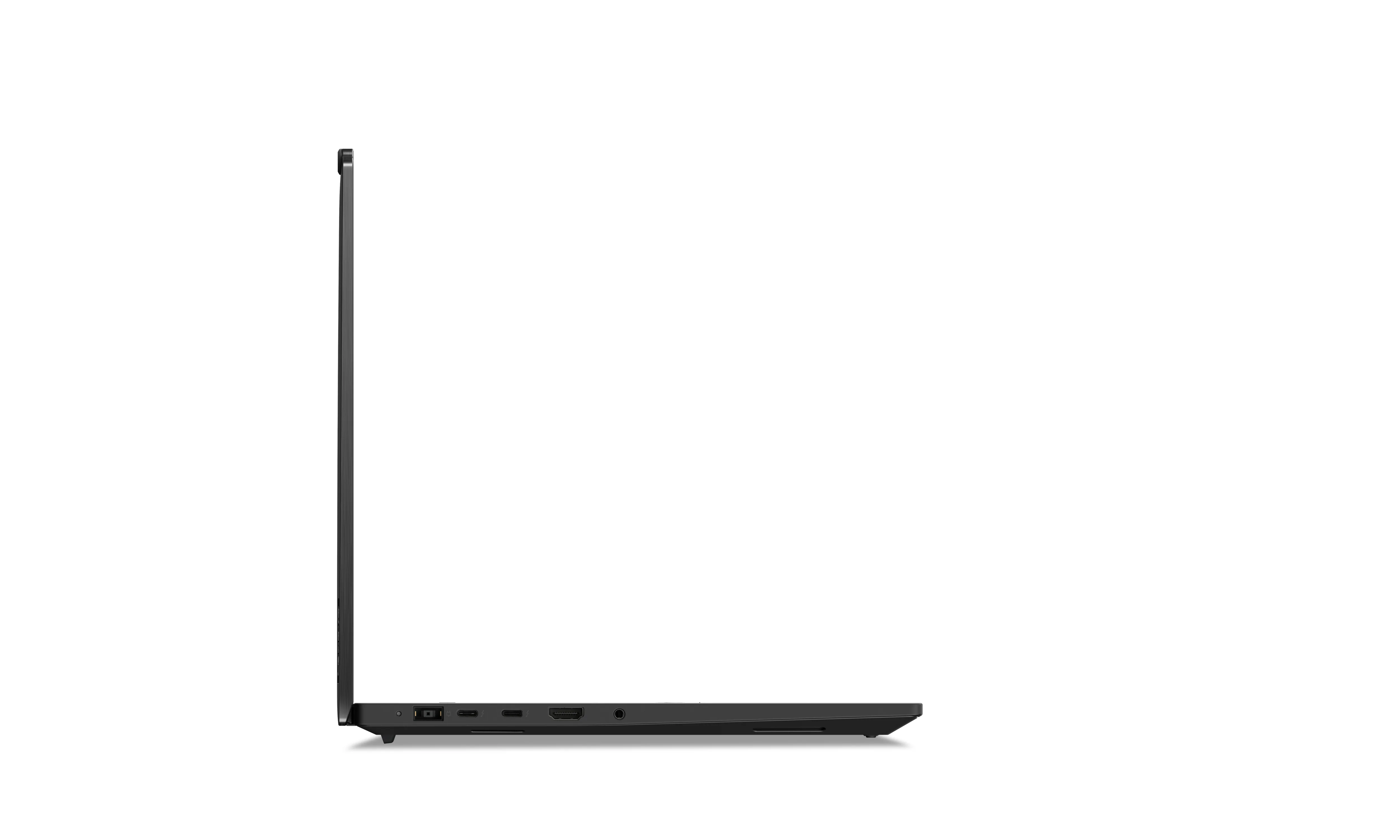Lenovo ThinkPad P1 Gen 7 mit Intel Core Ultra 7 165H, Intel Arc, 32GB RAM, 1TB SSD, Win 11 Pro