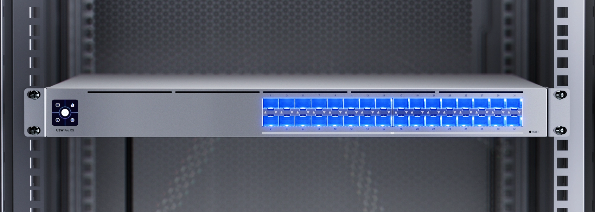 Switch Pro XG Aggregation Bild 8