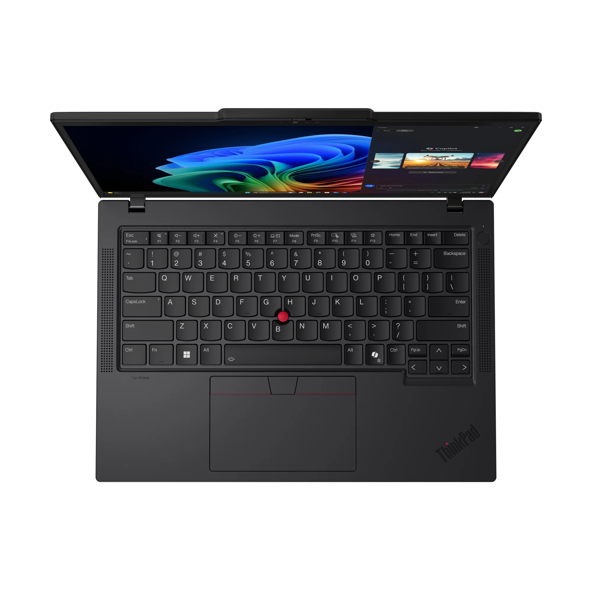 Lenovo ThinkPad T14 G6 14 U5-228V 32512 WUXGA W11P Bild 7