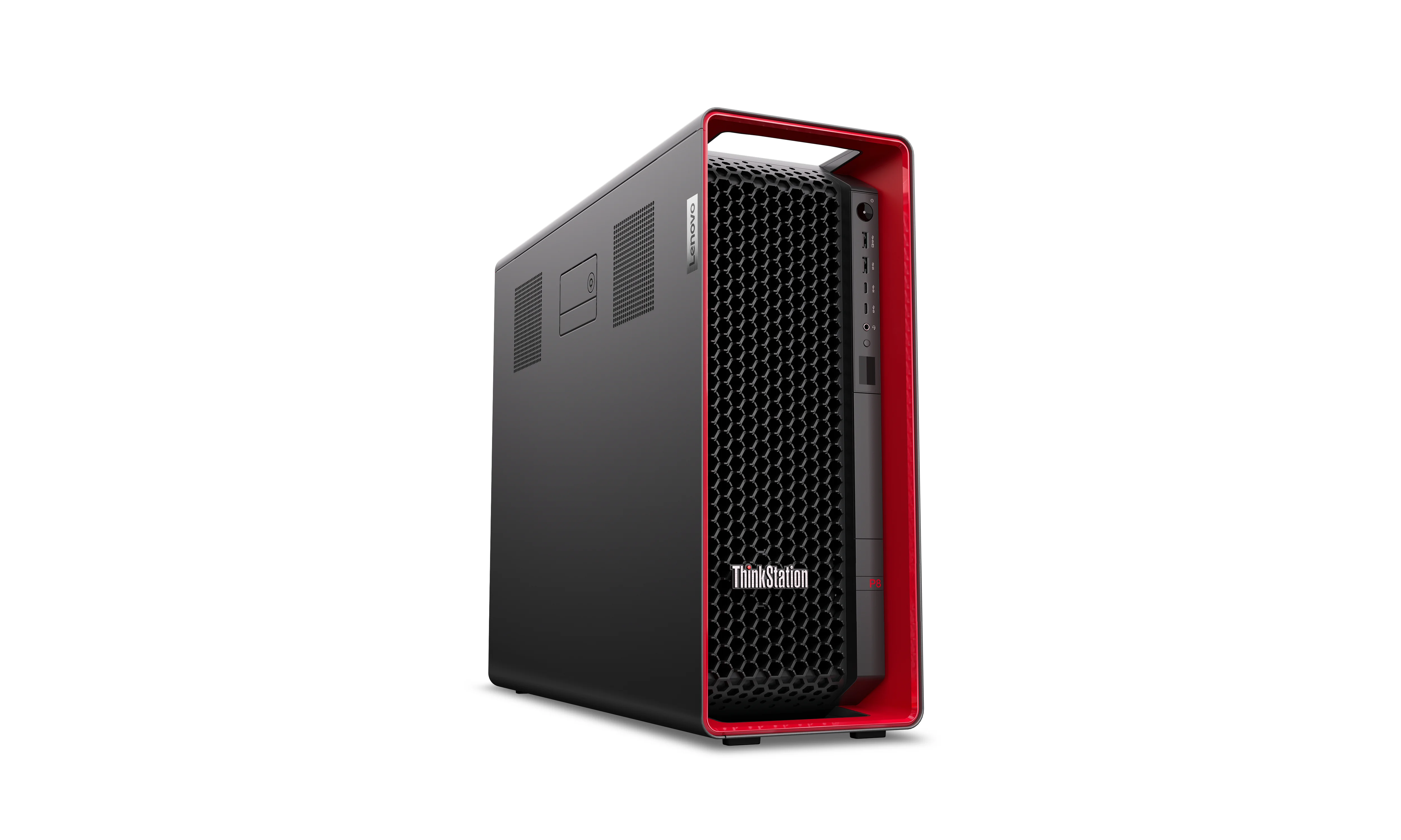 LENOVO ThinkStation P7 Intel Xeon W7-3565X 64GB 1TB SSD UMA W11P TopSeller Bild 1