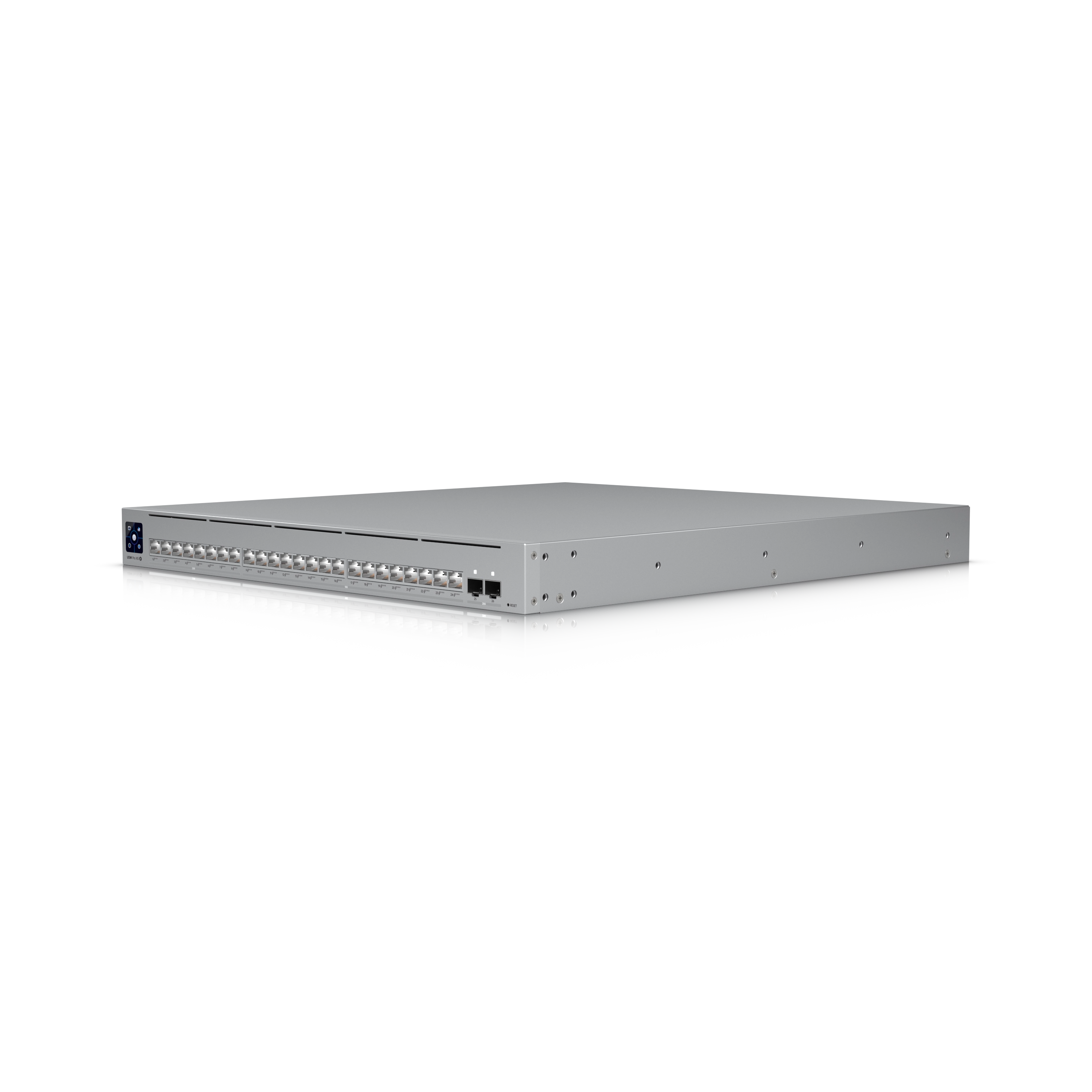 Switch Pro XG 24 PoE Bild 4