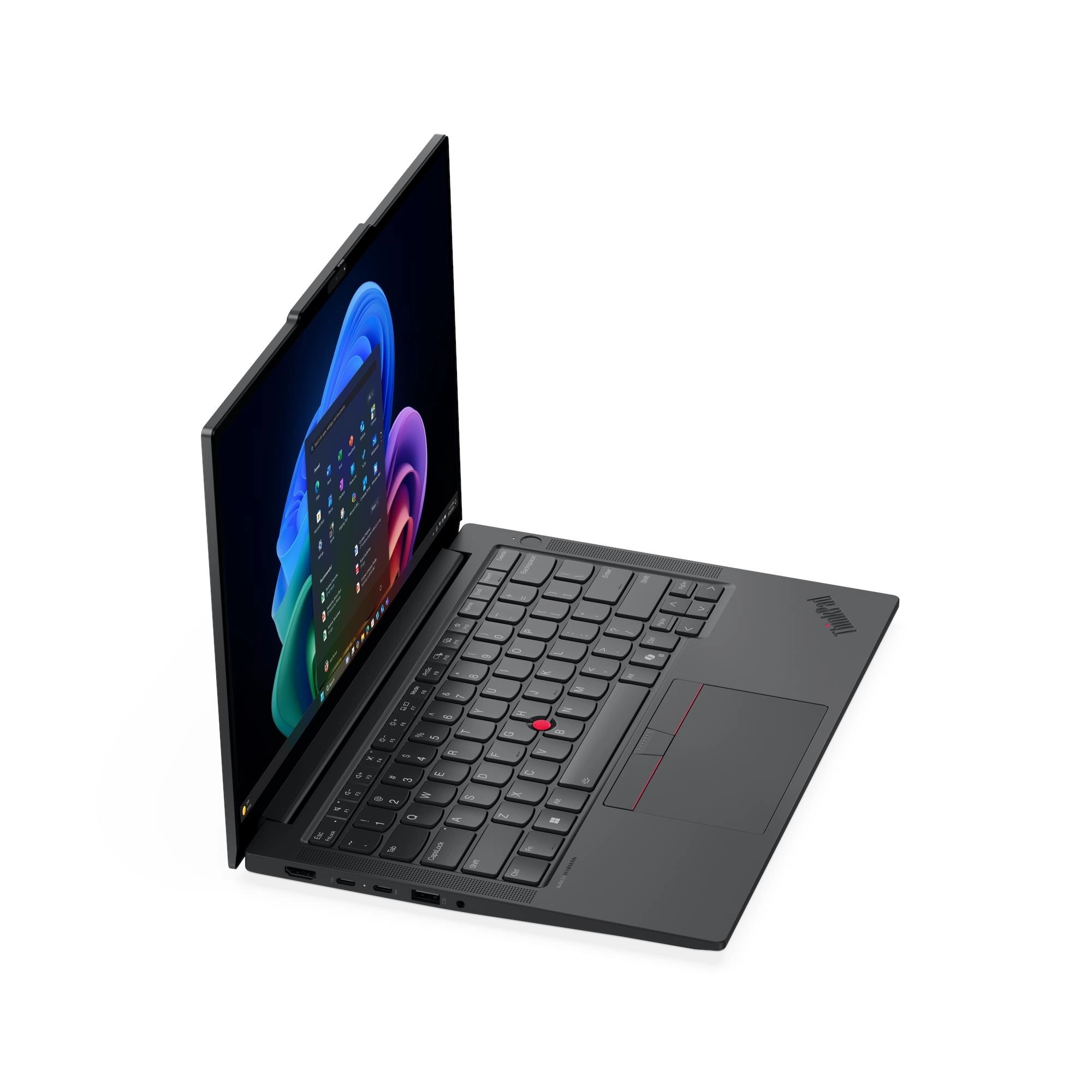 Lenovo ThinkPad E14 G8 14 C5-320 16512 WUXGA W11P Bild 10