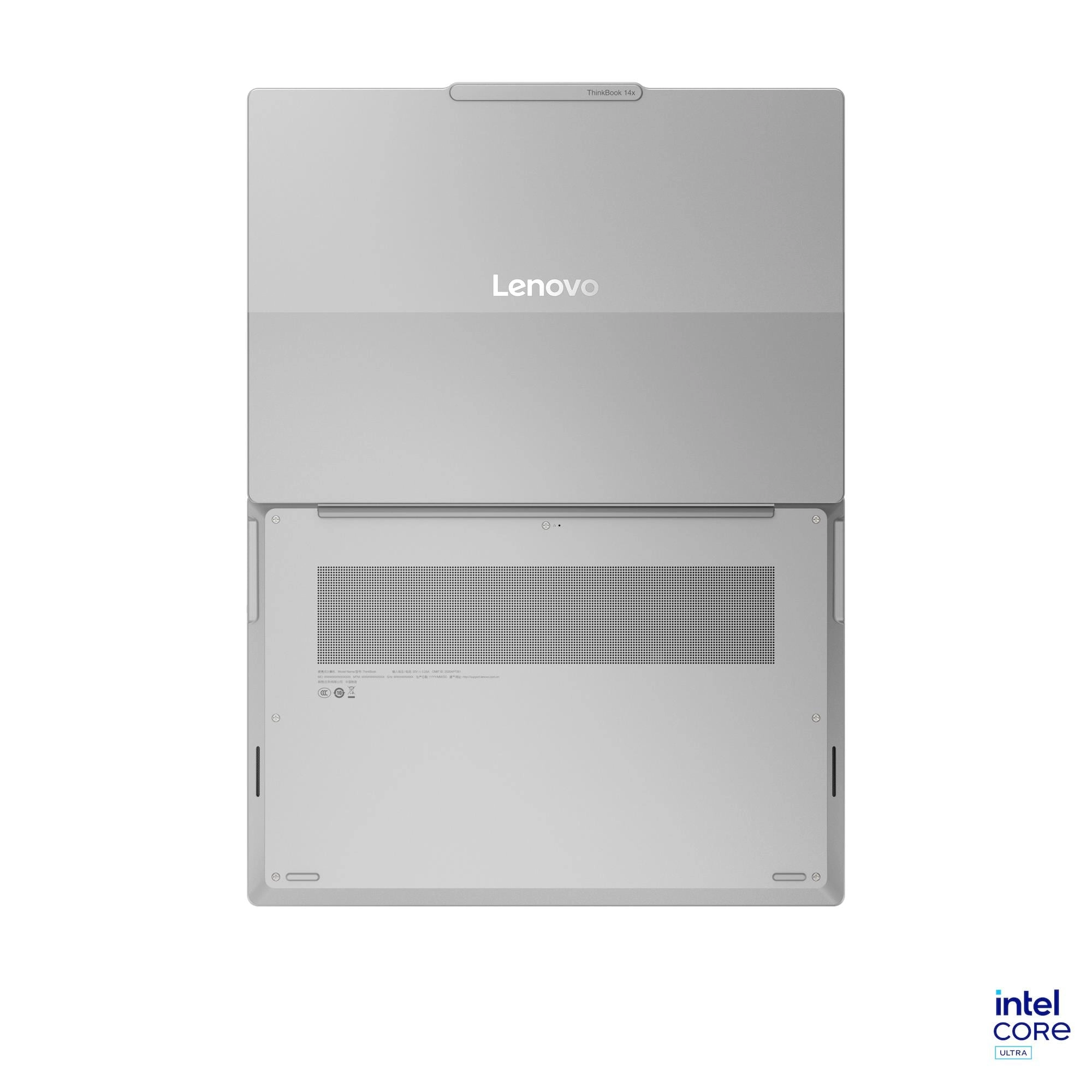 Lenovo ThinkBook 14x G1 14 U5-226V 16512 WUXGA W11P Bild 9
