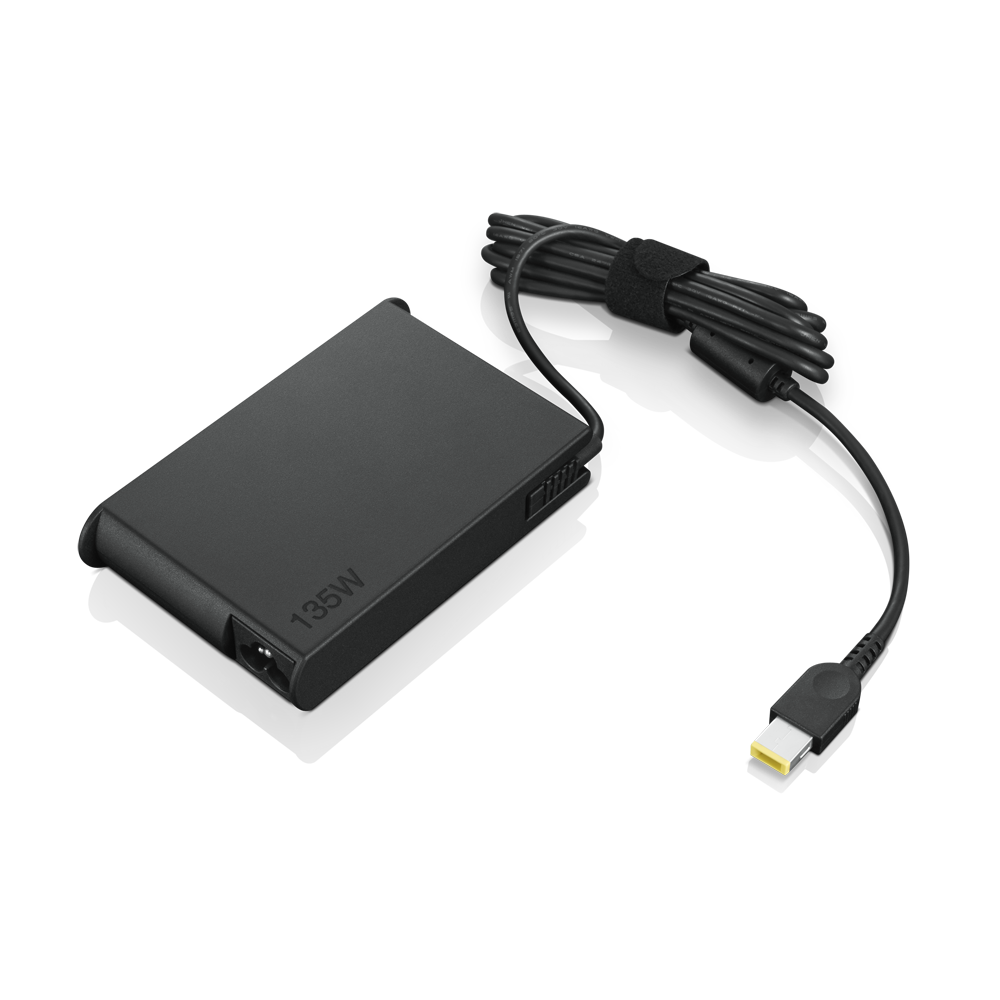 LENOVO ThinkPad 135W AC Adapter Slim Tip - EU