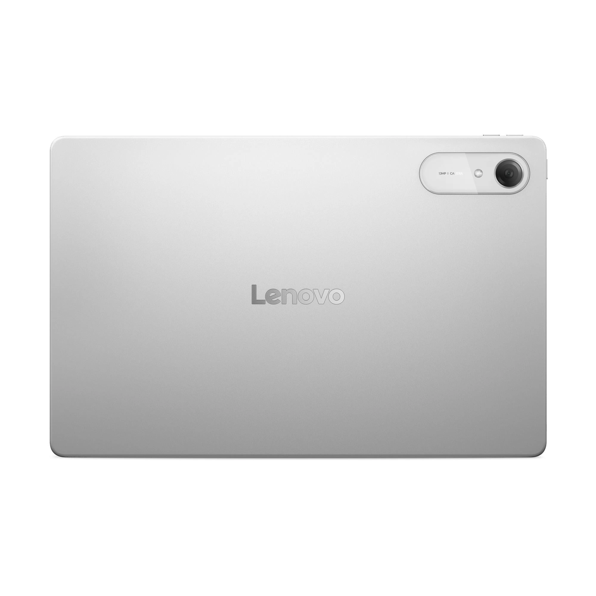 Lenovo Idea Tab Pro Gen 2 ZAHD - Tablet - Android 16 oder höher - 256 GB UFS card - 33 cm (13) LTPS (3504 x 2190) - microSD-Steckplatz - Wolken Grau - mit Lenovo 2-in-1 Keyboard Pack for Idea Tab Pro Bild 9