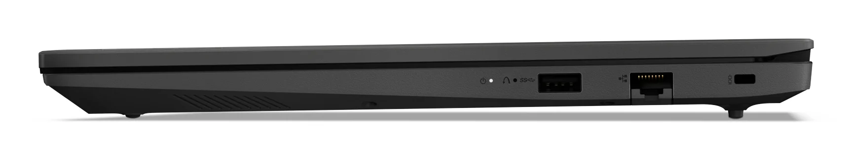 Lenovo V15 G4 IRU mit Core i5-13420H, Intel UHD, 8GB RAM, 512GB SSD, Win 11 Home, Schwarz Bild 10
