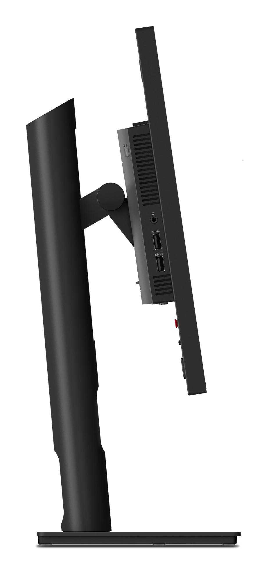 Lenovo ThinkVision T24d-30 24 WUXGA HDMIDPUSB-CDOC Bild 7