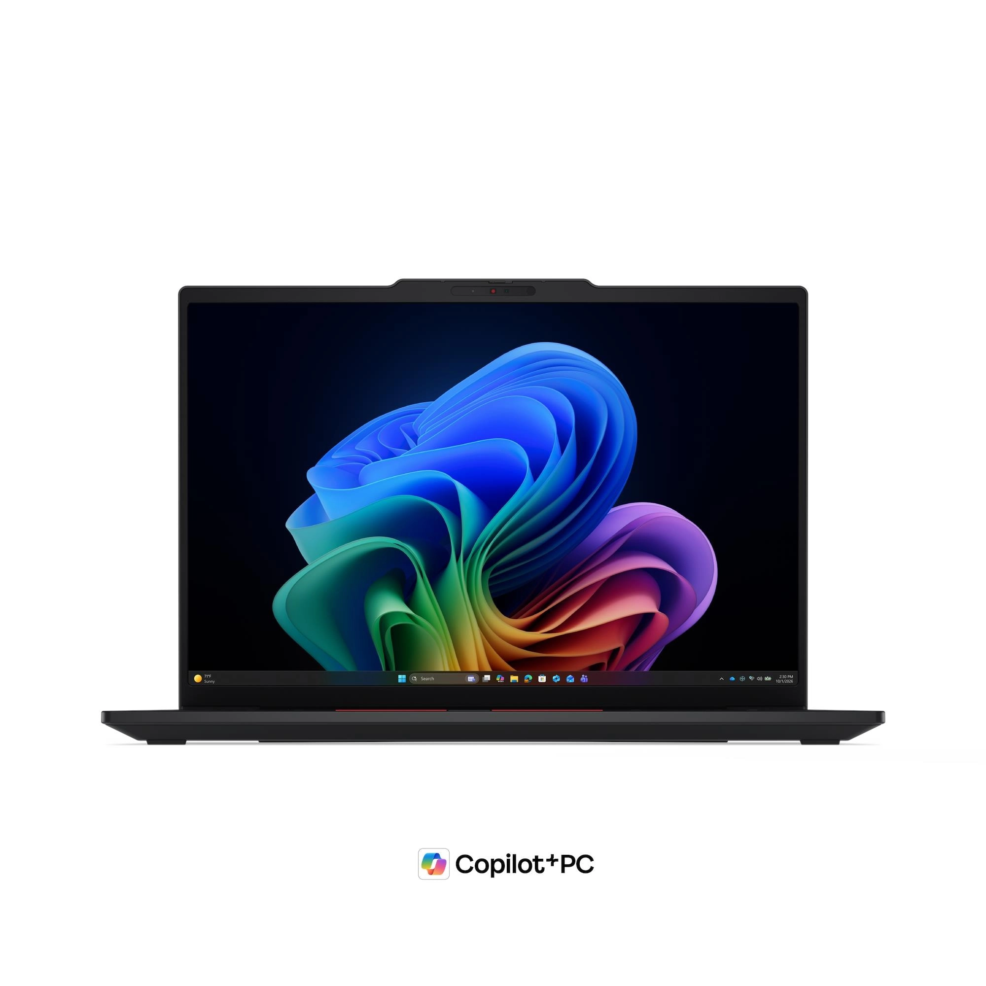 ThinkPad T14s Snapdragon Gen 7 Bild 31