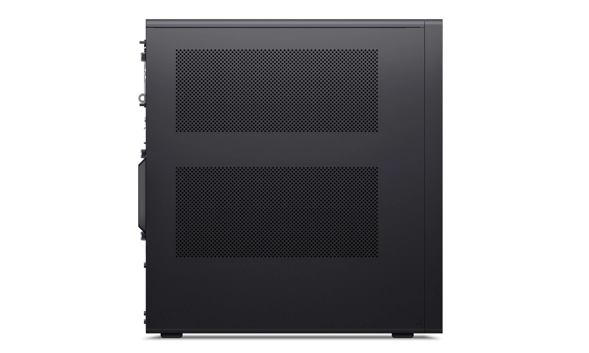 LENOVO Thinkstation P4 AMD Ryzen 9 PRO 9965X3D 128GB 1TB UMA 1100W Liquid Cooled W11P 3YPS TopSeller Bild 4