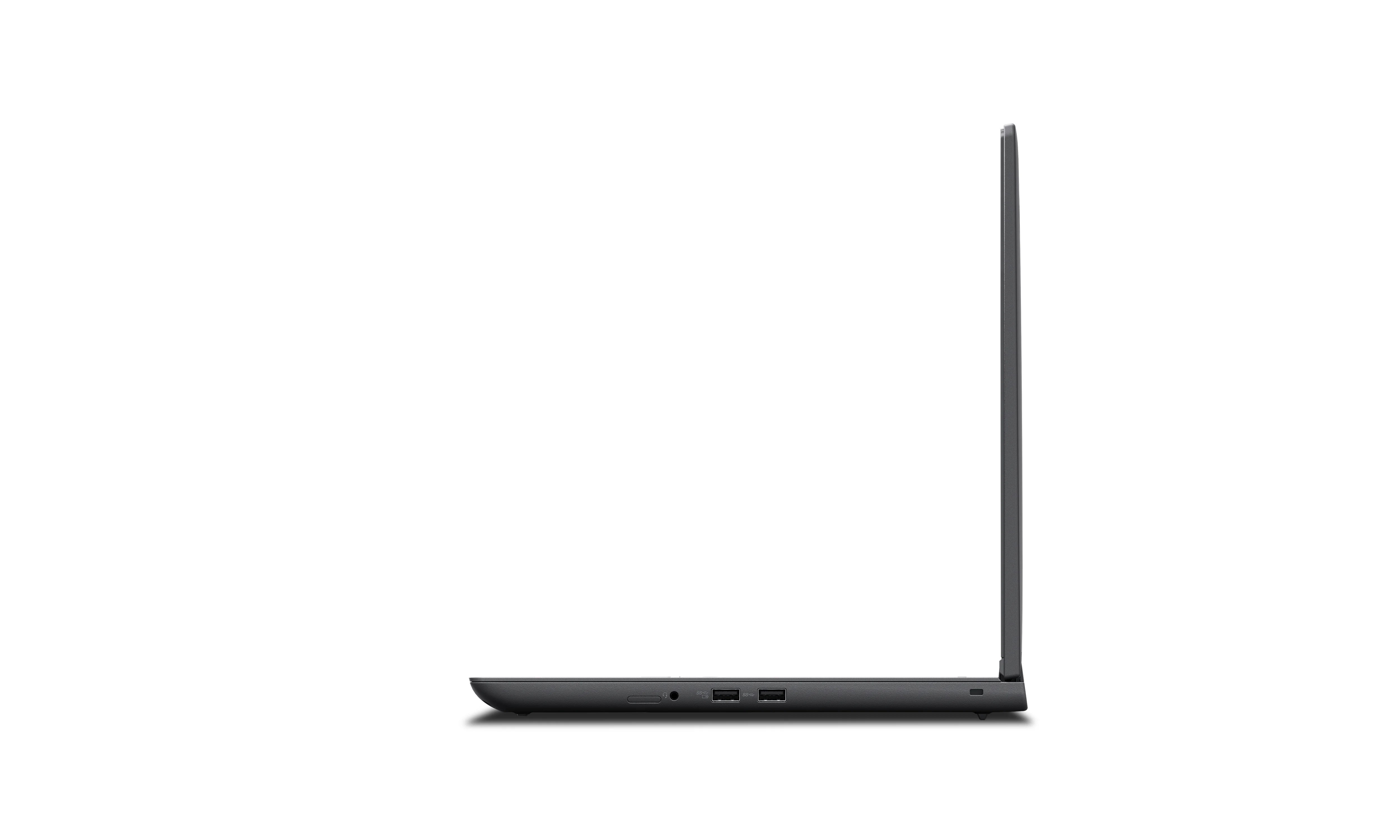 Lenovo ThinkPad P16v Gen 1 (AMD) mit Ryzen 9 PRO 7940HS, RTX 2000 Ada, 64GB RAM, 1TB SSD, Win 11 Pro