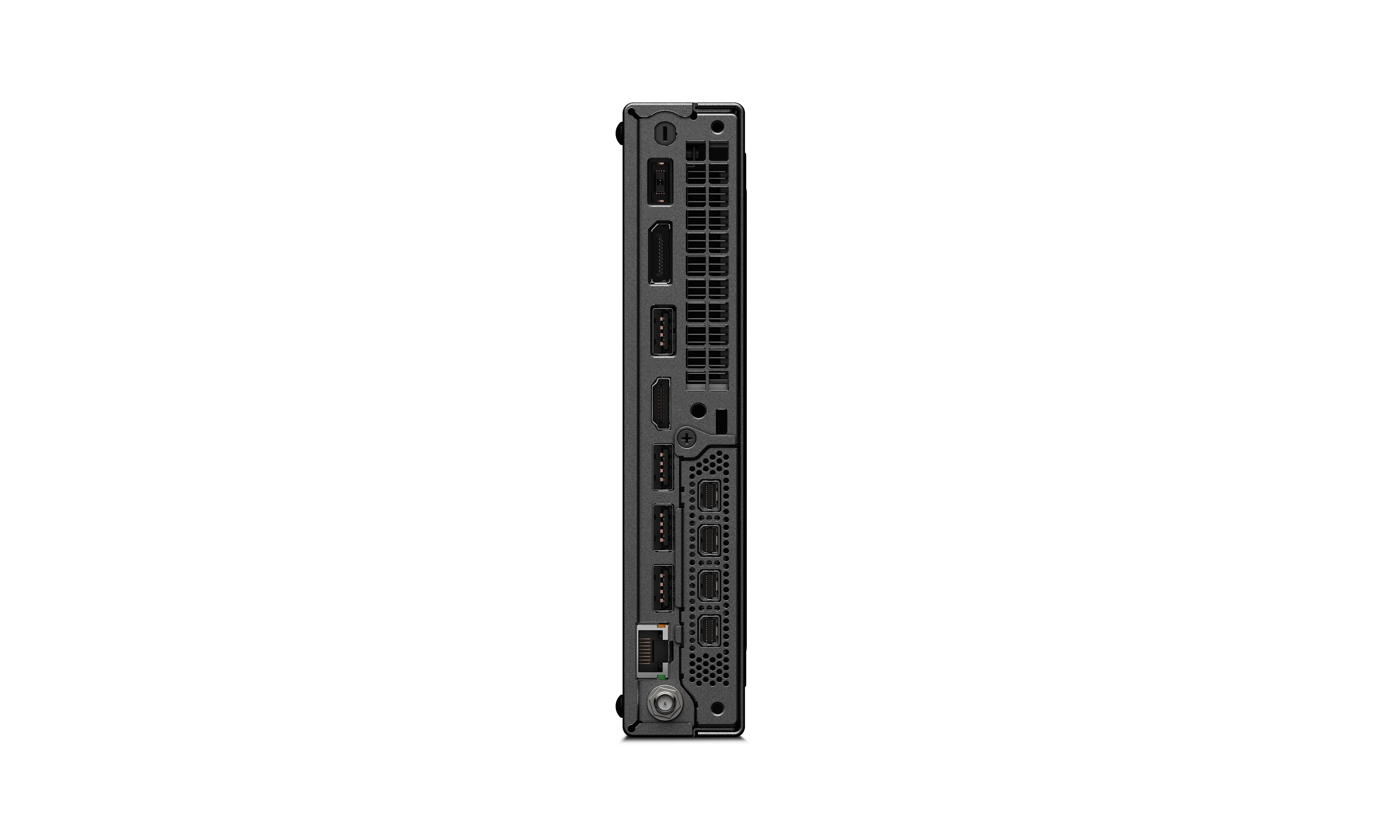 Lenovo ThinkStation P3 Tiny Intel Core i7-14700, NVIDIA RTX A1000, 64GB RAM, 1TB SSD, Win 11 Pro