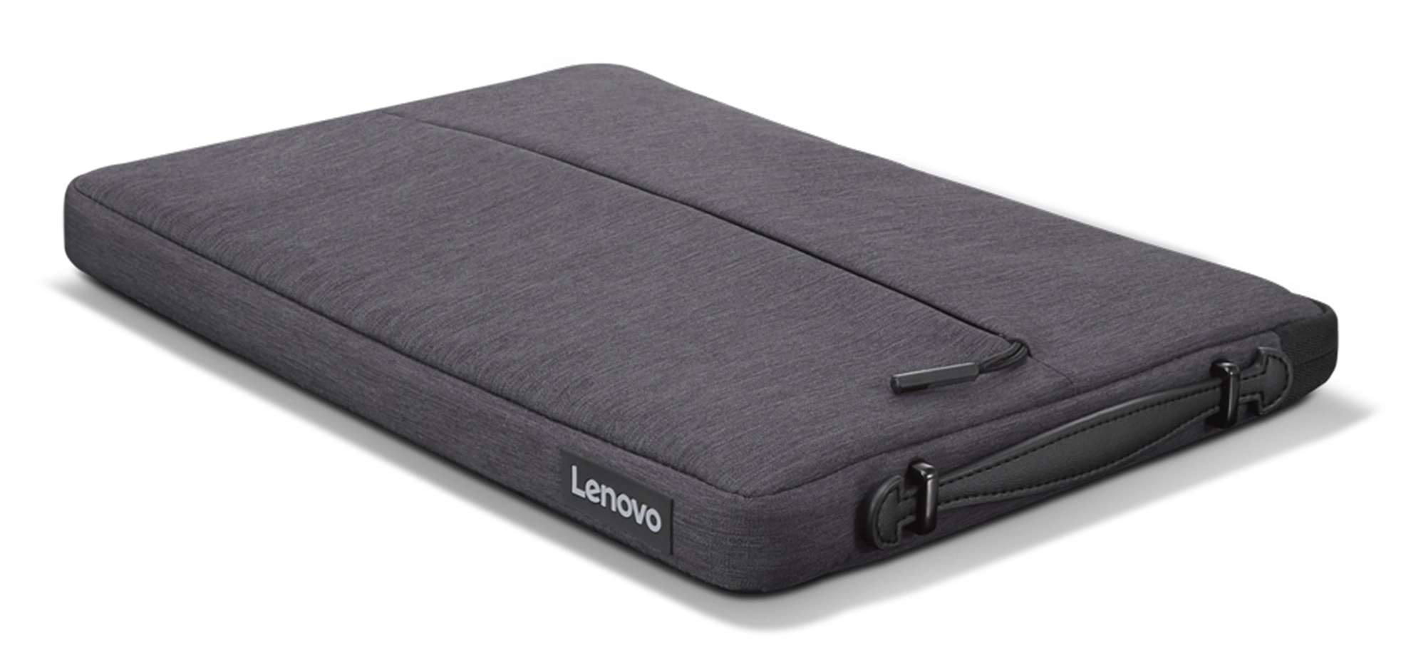 Lenovo Notebook Sleeve 14,0 Urban Sleeve Case Grau Bild 3