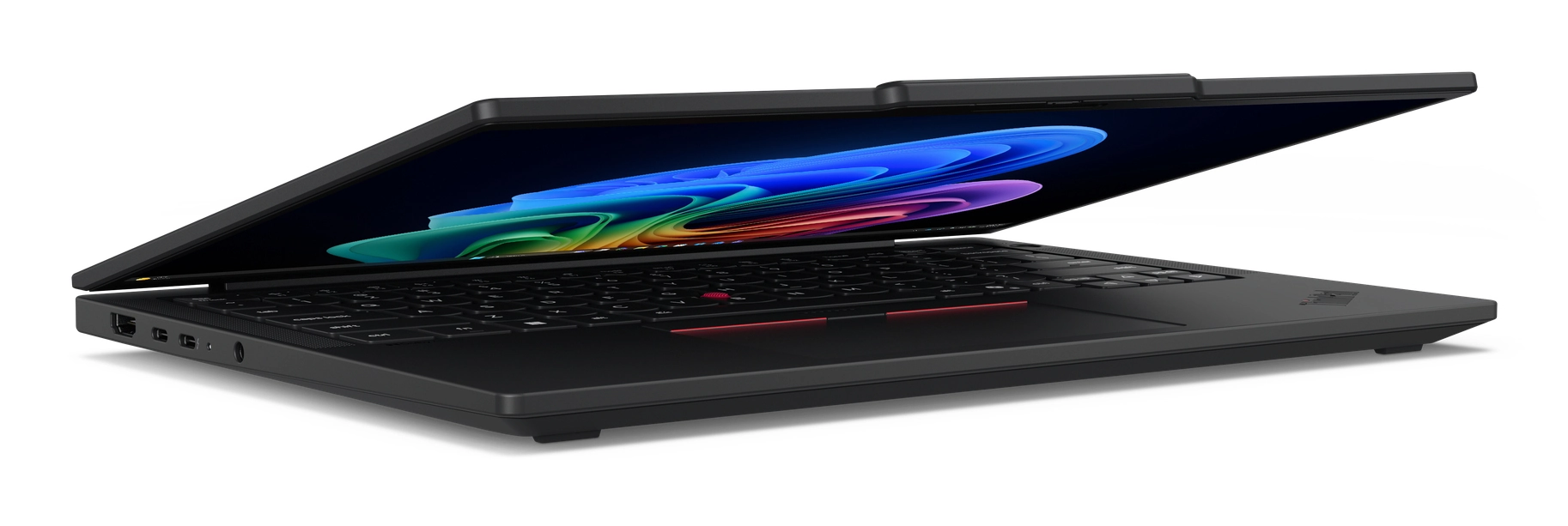 Lenovo ThinkPad T14s Gen 7 Intel Core Ultra 7 355, 32GB RAM, 1TB SSD, Win 11 Pro, Black Bild 4