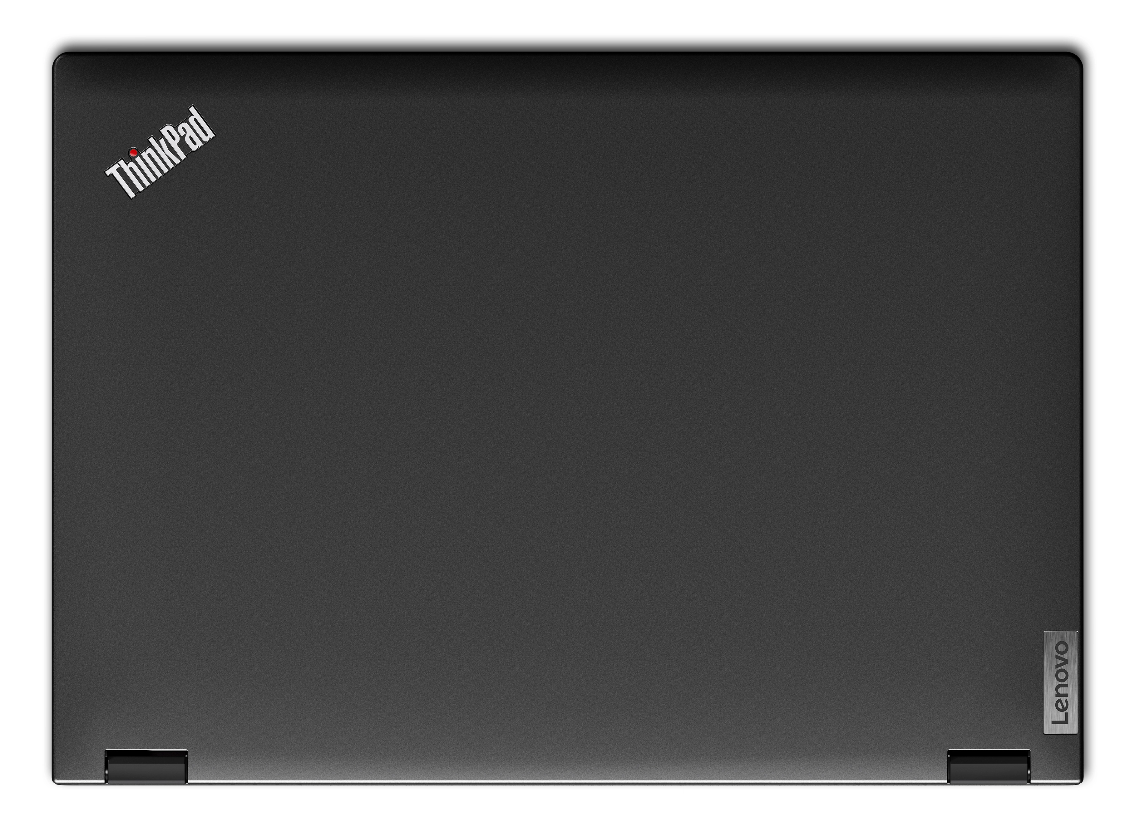 Lenovo ThinkPad P16v Gen 2 mit Core Ultra 7 155H, RTX 1000 Ada, 32GB RAM, 1TB SSD, Win 11 Pro, Schwarz Bild 9