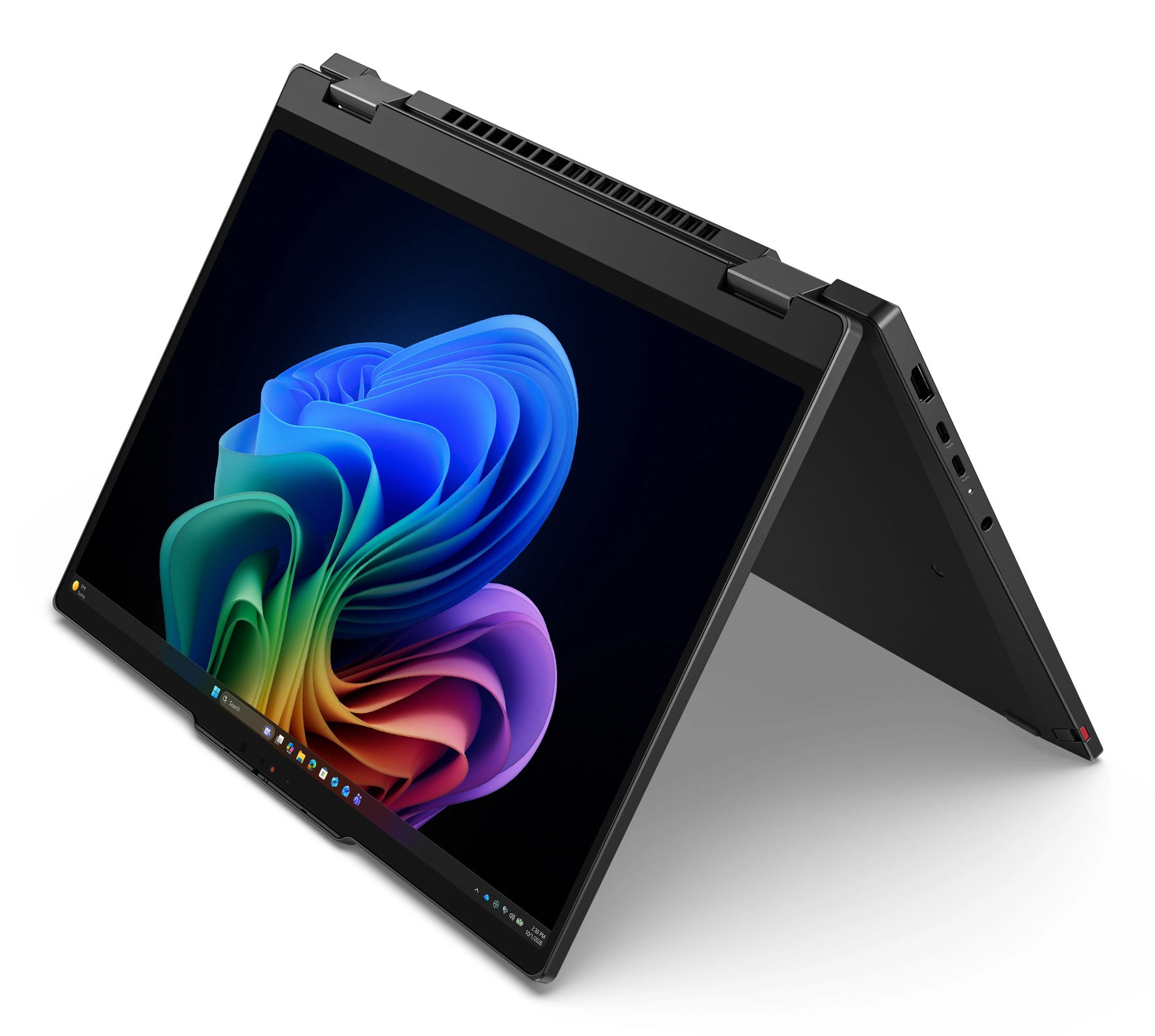 Lenovo ThinkPad T14s 2-in-1 Gen 2 mit Intel Core Ultra 5 325, Intel Graphics, 16GB RAM, 512GB SSD, Win 11 Pro Bild 8