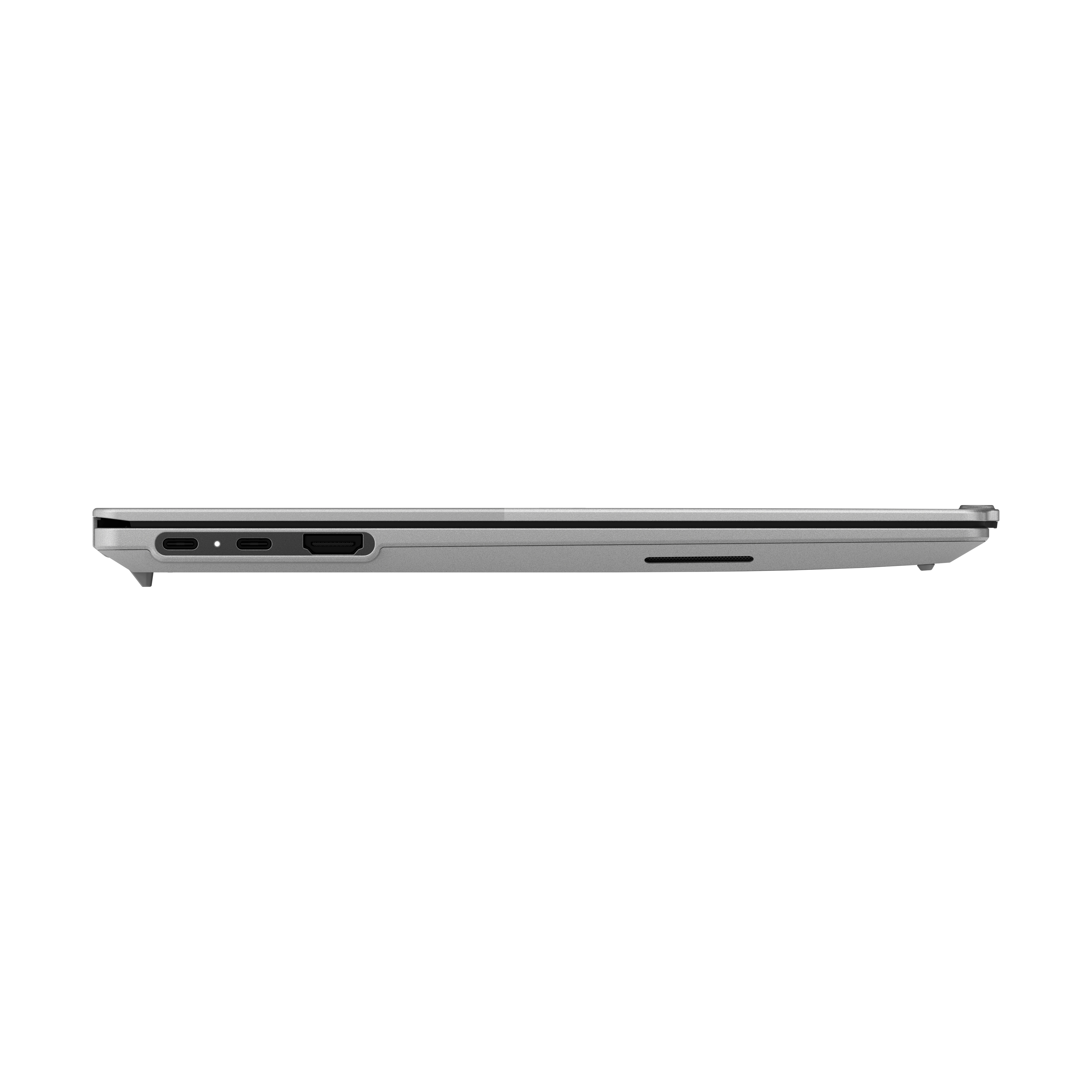 Lenovo ThinkBook 14x Gen 1 Intel Core Ultra 5 226V, Intel Graphics, 16GB RAM, 512GB SSD, 14 2.8K OLED, 500 nits, 120 Hz, Win 11 Pro Bild 6