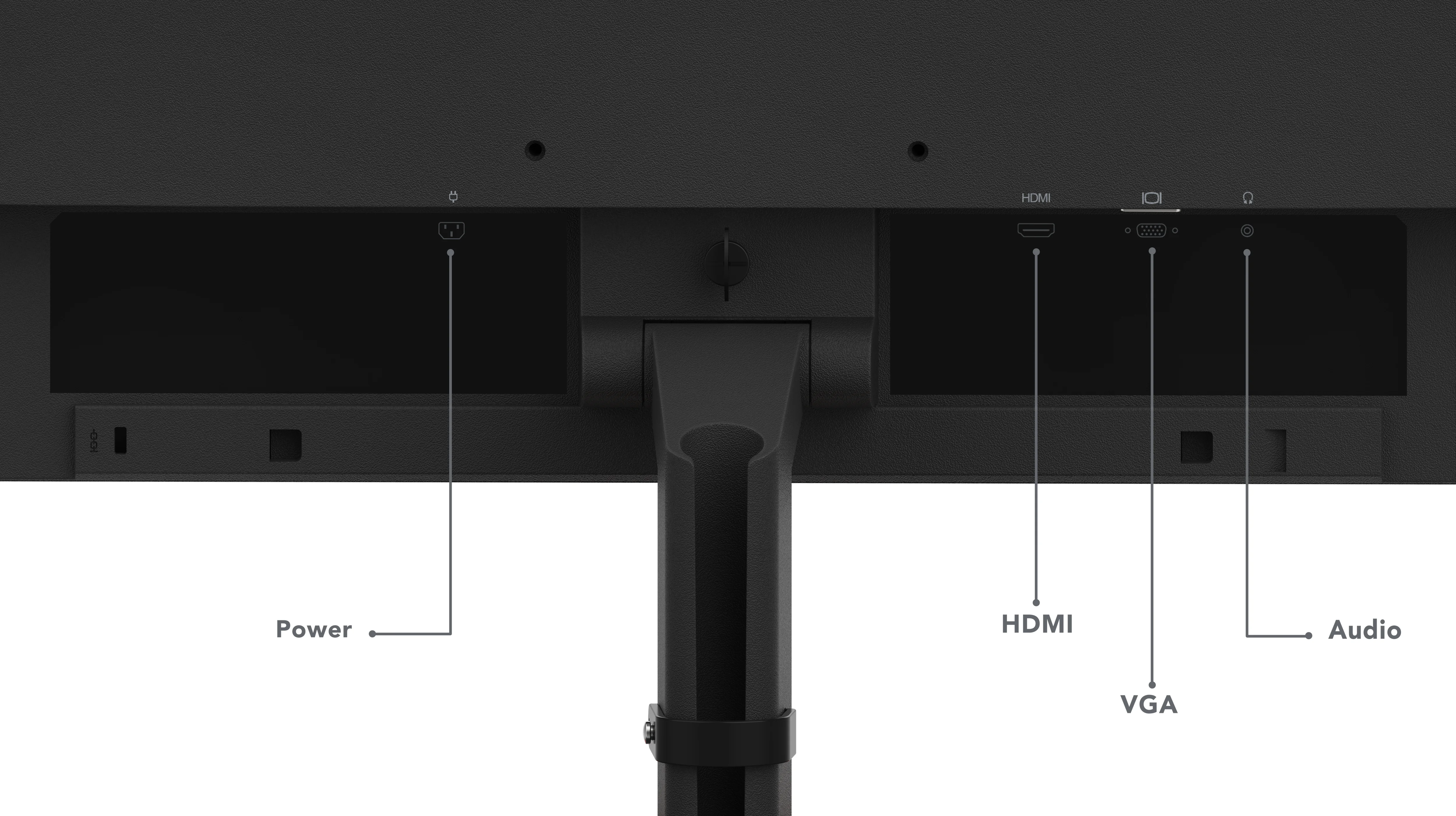 Lenovo ThinkVision S24e-20  (23,8") FHD  HDMI/VGA