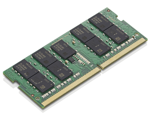 Lenovo 4X71B07147 Speichermodul 16 GB 1 x 16 GB DDR4 ECC