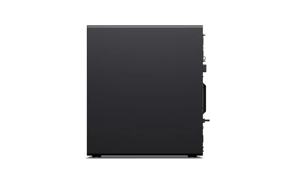 Lenovo ThinkStation P3 Tower mit Intel Core i7‑13700K, NVIDIA RTX A4000, 32GB RAM, 1TB SSD, Windows 11 Pro