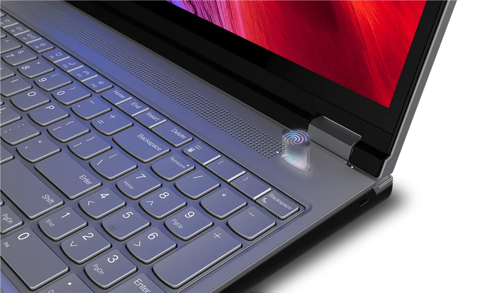 Lenovo ThinkPad P16 Gen 2 mit Core i9-13980HX, RTX 2000 Ada, 32GB RAM, 1TB SSD, Windows 11 Pro Bild 10