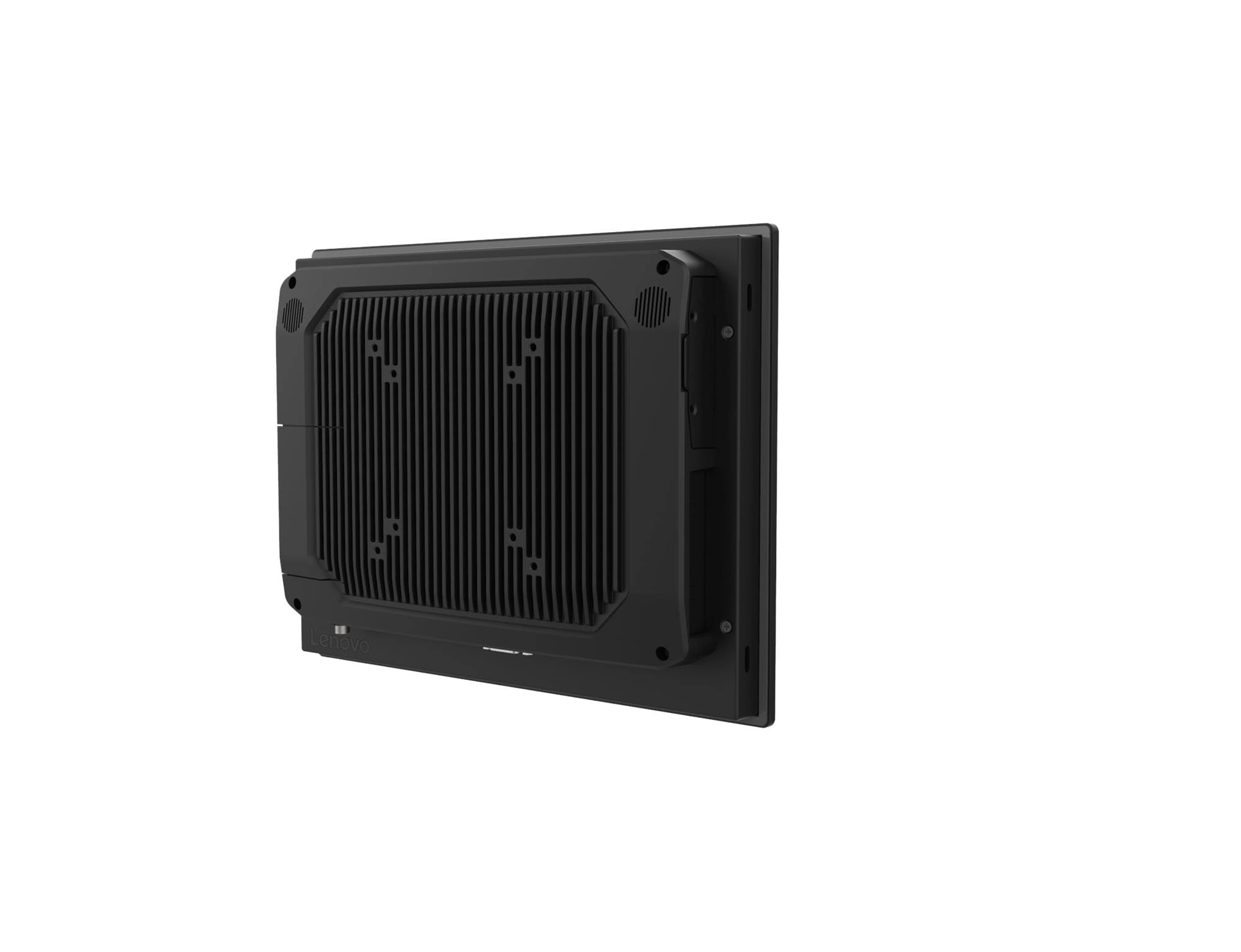 Lenovo ThinkEdge SE50a-21 Gen 1 13NC - All-in-One (Komplettlösung) - ohne Standfuß - Core 5 120UL - RAM 16 GB - SSD 512 GB - TCG Opal Encryption 2, NVMe - Intel Graphics - 1GbE, 2.5GbE, Wi-Fi 6E, Blue Bild 8