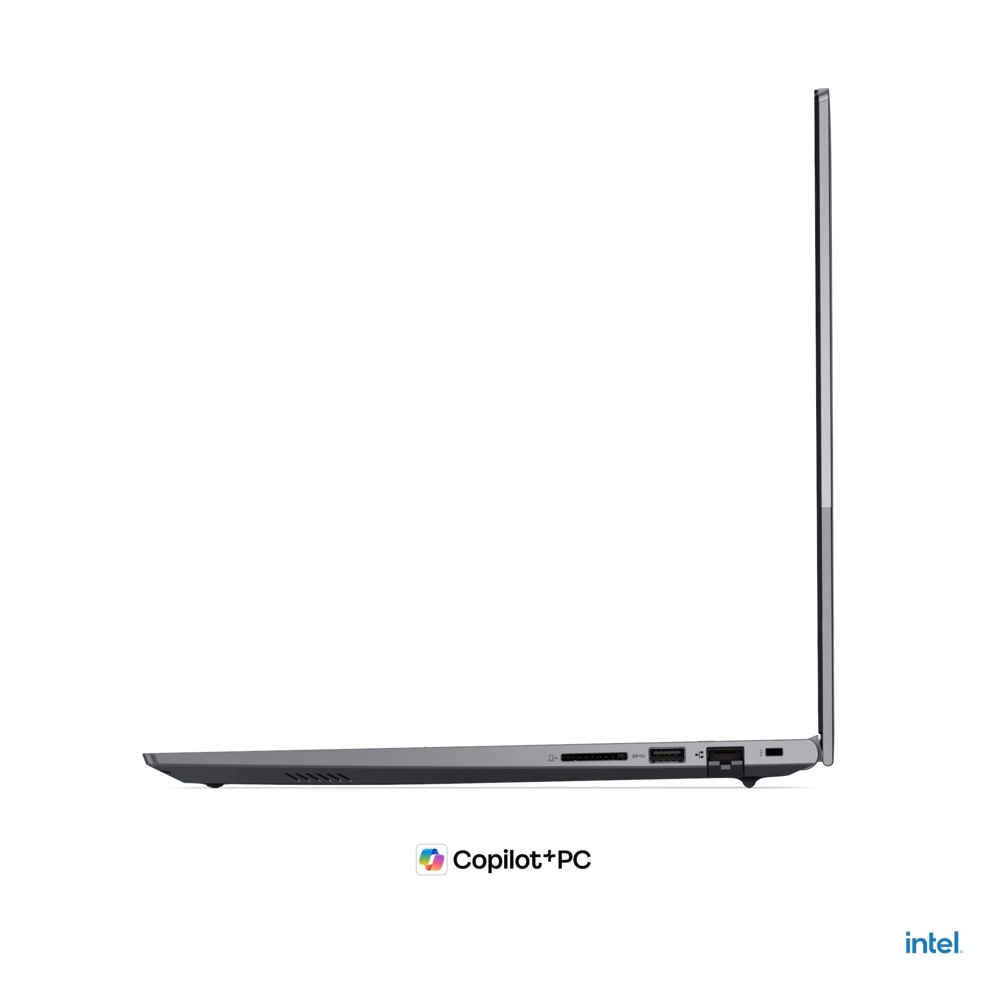 Lenovo ThinkBook 16 G9 IPL mit Intel Core Ultra 7 355, 32GB RAM, 512GB SSD, Windows 11 Pro Bild 7