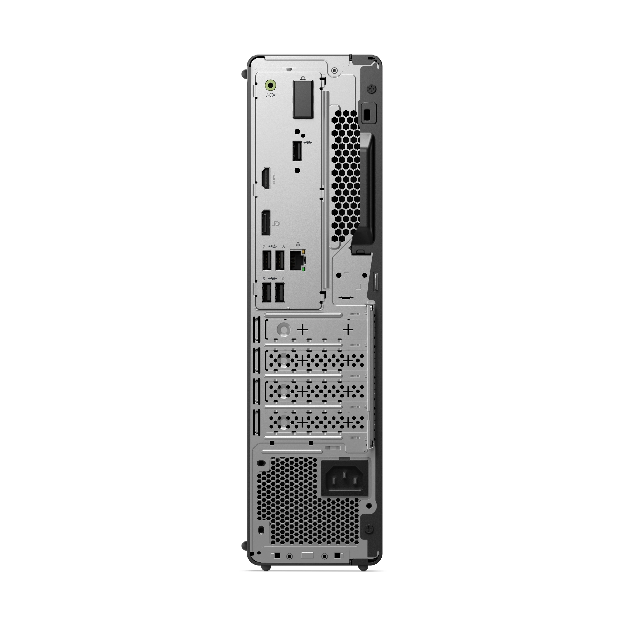 Lenovo ThinkCentre neo 50s Gen 6 mit Intel Core Ultra 5 225, 16GB RAM, 512GB SSD, Windows 11 Pro Bild 16