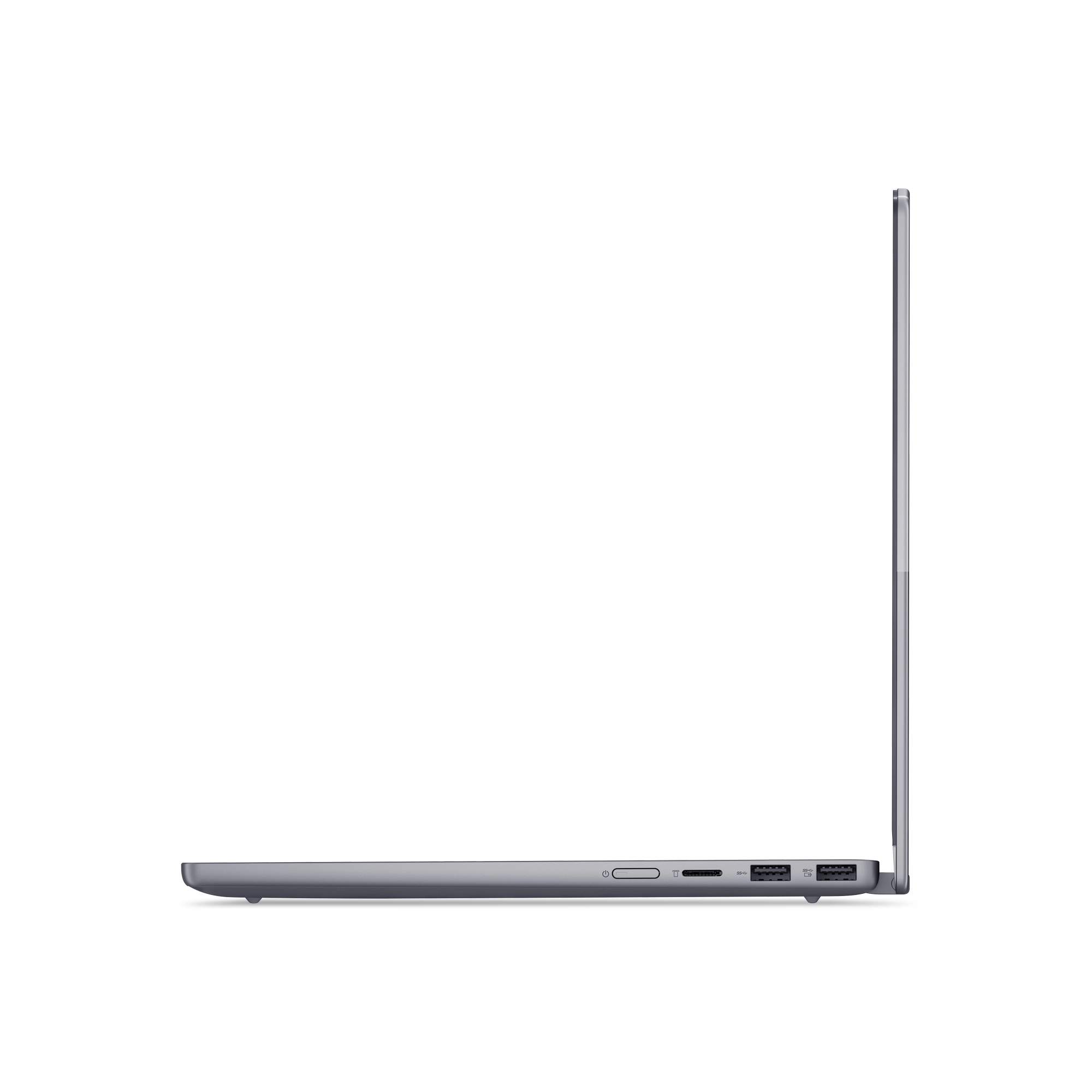 Lenovo ThinkBook 14 2-in-1 G6 mit Intel Core Ultra 5 325, Intel Grafik, 16GB RAM, 512GB SSD, Windows 11 Pro Bild 8