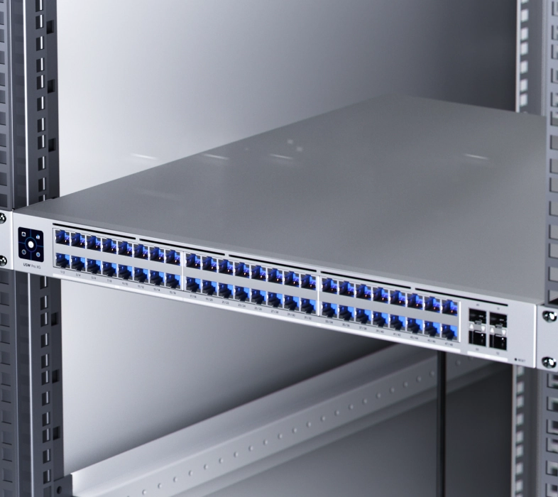 Switch Pro XG 48 Bild 11