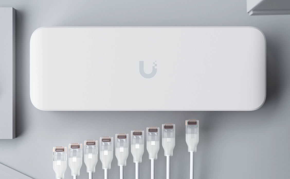 Switch Flex 2.5G Bild 8
