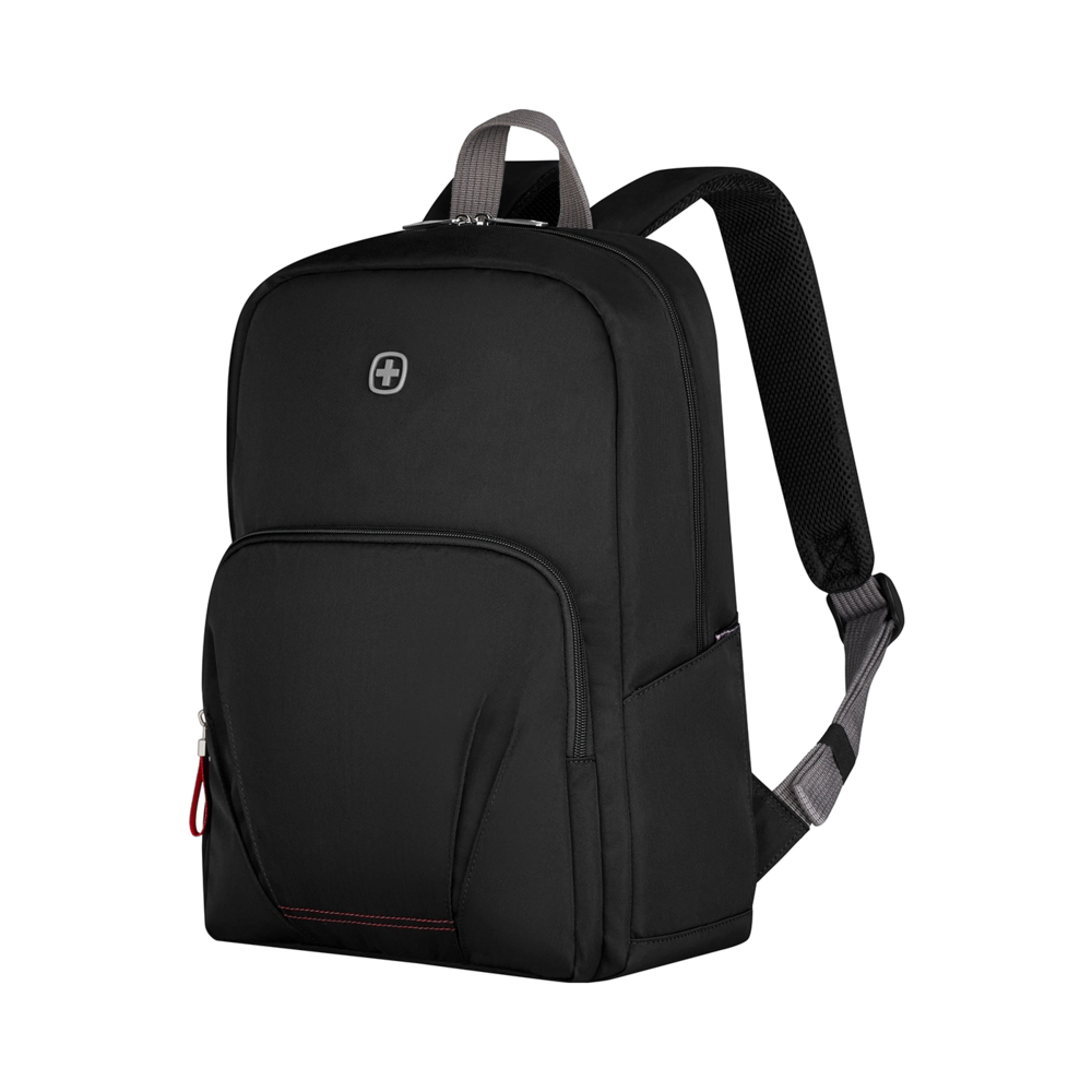 Wenger, Motion, Backpack, Chic 16 Black, 612545 Bild 1