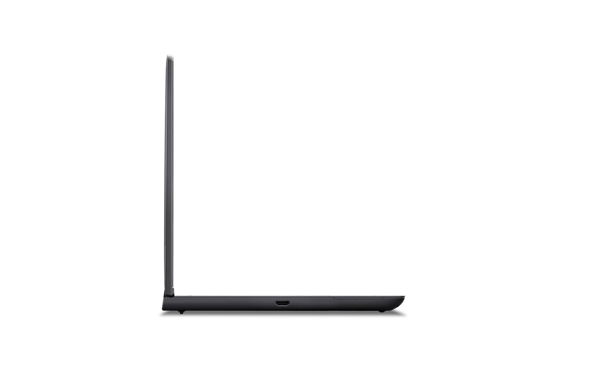 LENOVO ThinkPad P16v G3 Intel Core Ultra 7 165H 40,64cm 16Zoll WUXGA 32GB 512GB SSD RTX 1000 W11P Bild 9